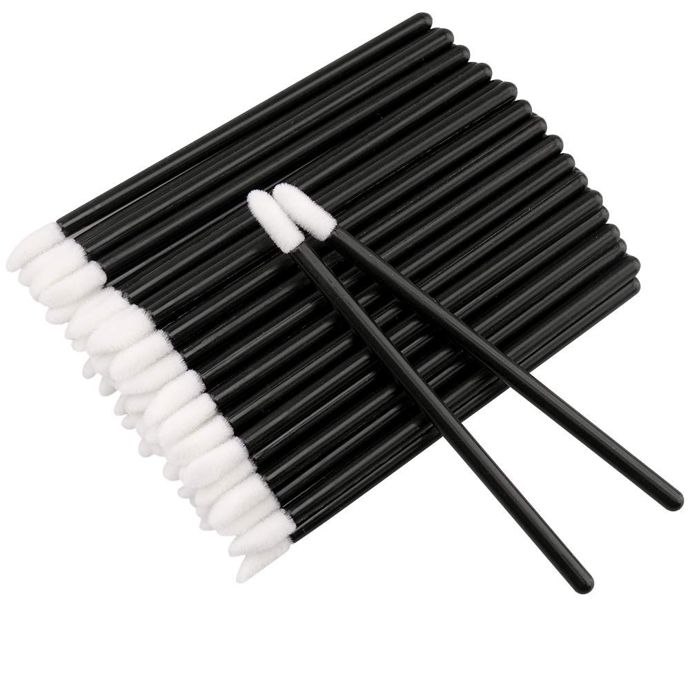 Disposable Lip Brush Wands
