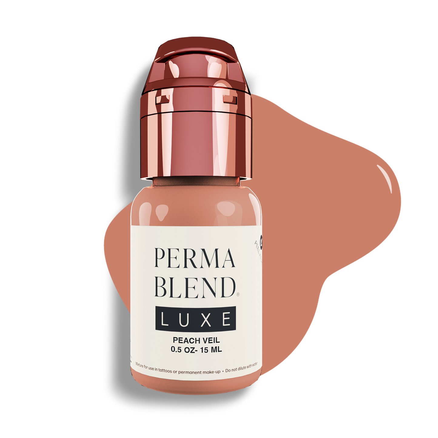 Perma Blend LUXE Peach Veil
