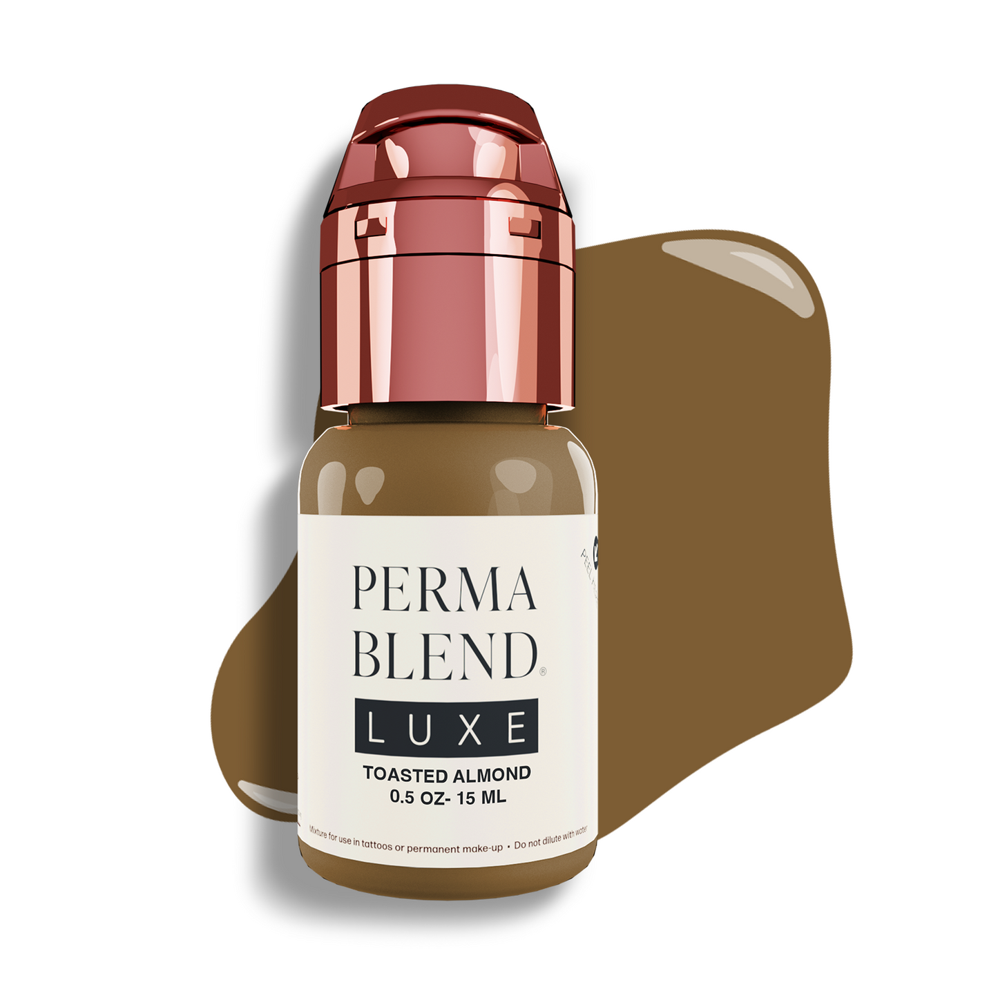 Perma Blend LUXE Toasted Almond
