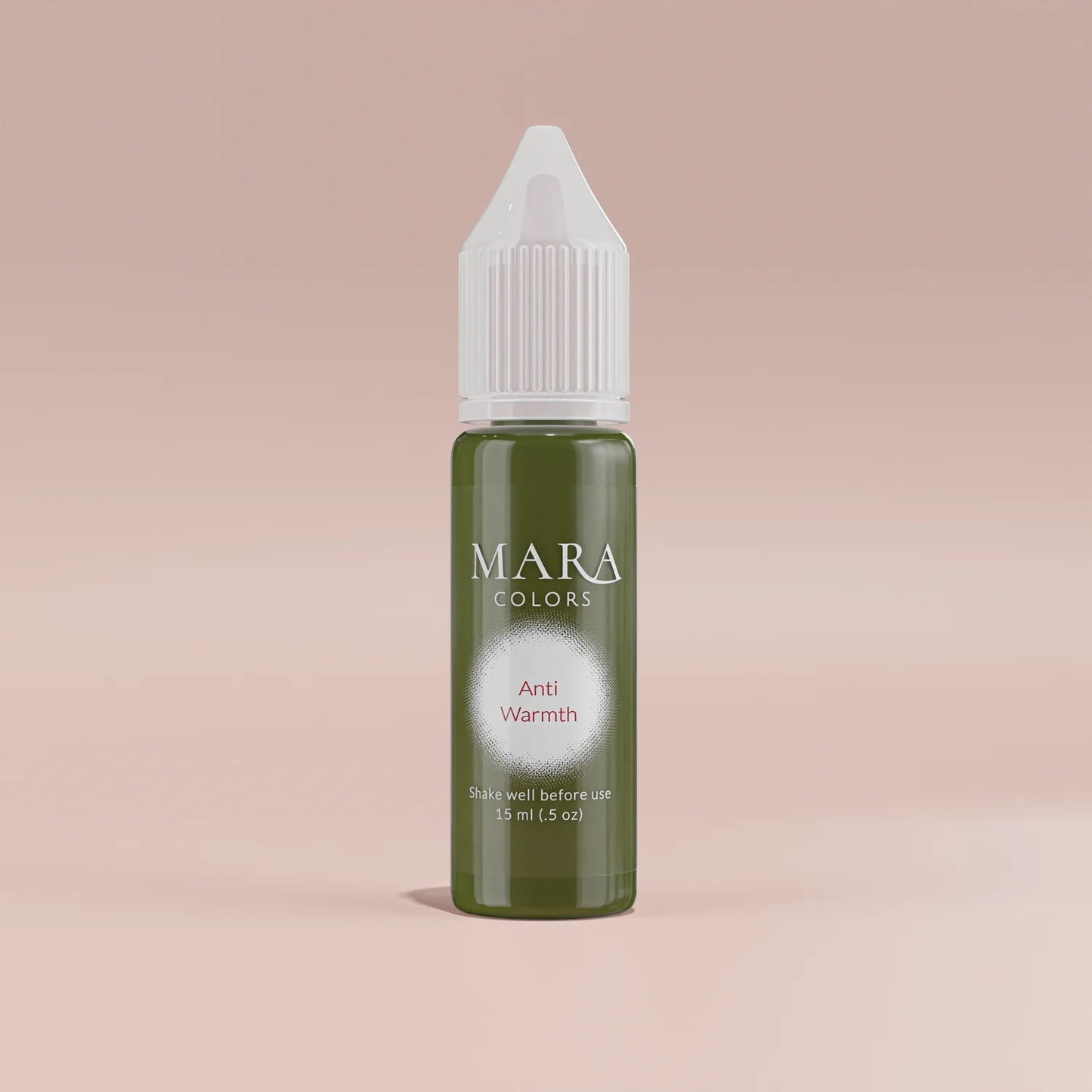 MARA Pro - Anti Warmth