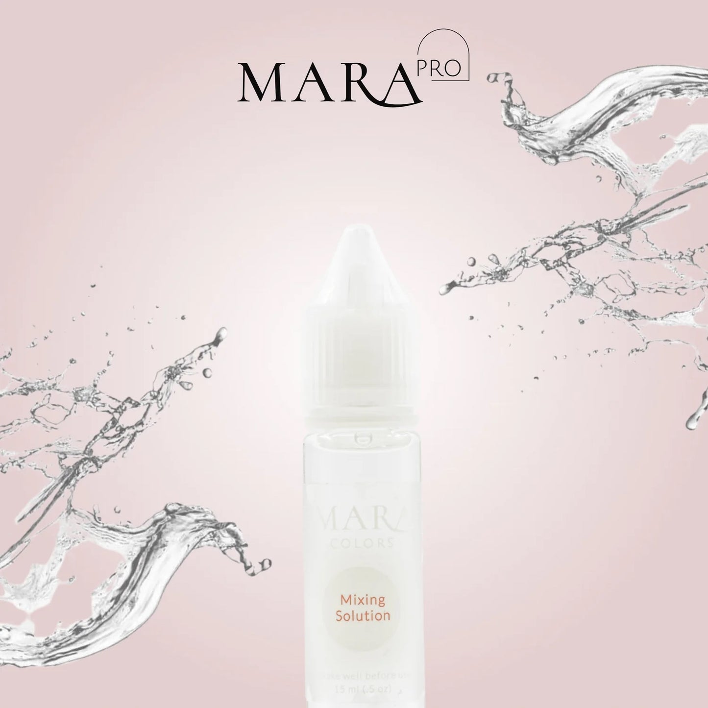 MARA Pro - Mixing Solution
