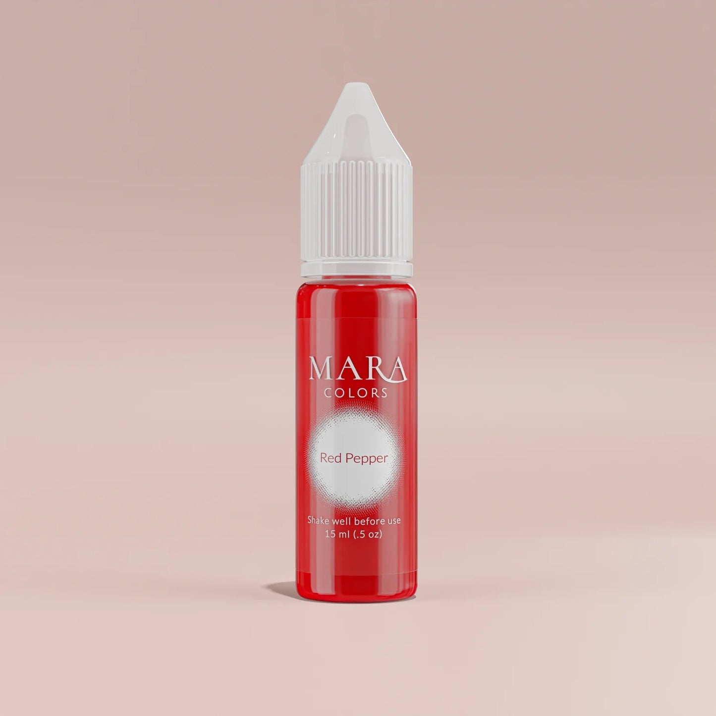 Mara Pro Red Pepper
