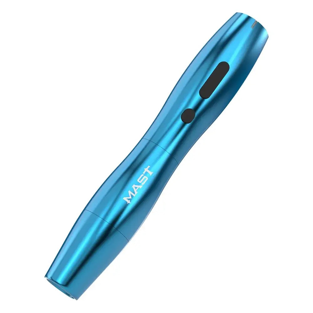 Mast P20 Wireless PMU Machine (Blue)