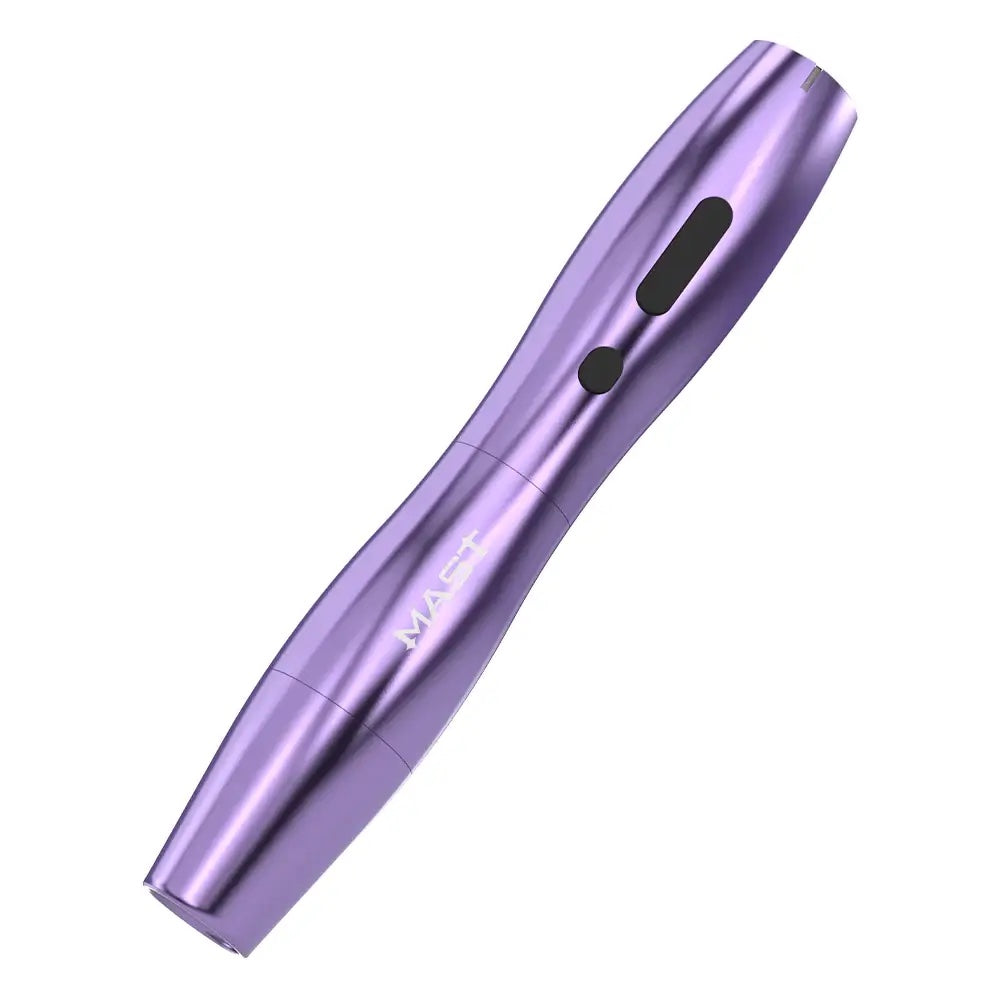 Mast P20 Wireless PMU Machine (Purple)
