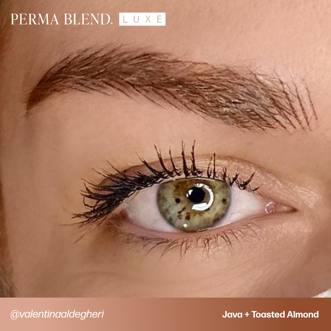 Perma Blend LUXE Toasted Almond