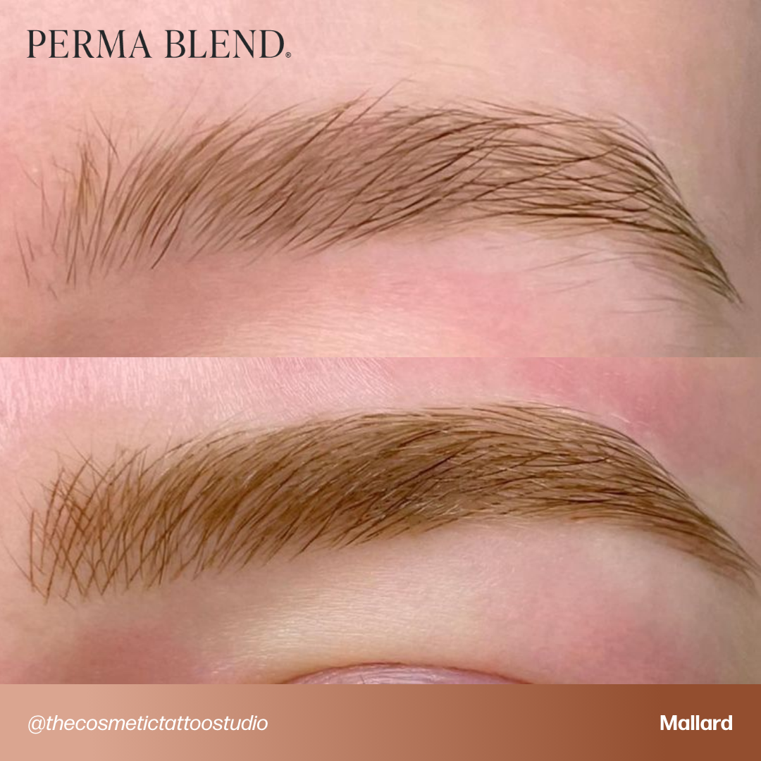 Perma Blend Mallard