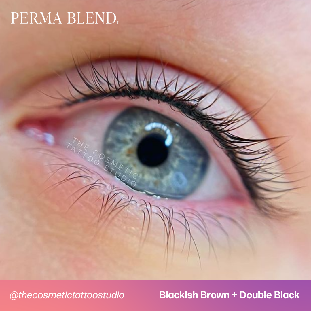 Perma Blend Double Black