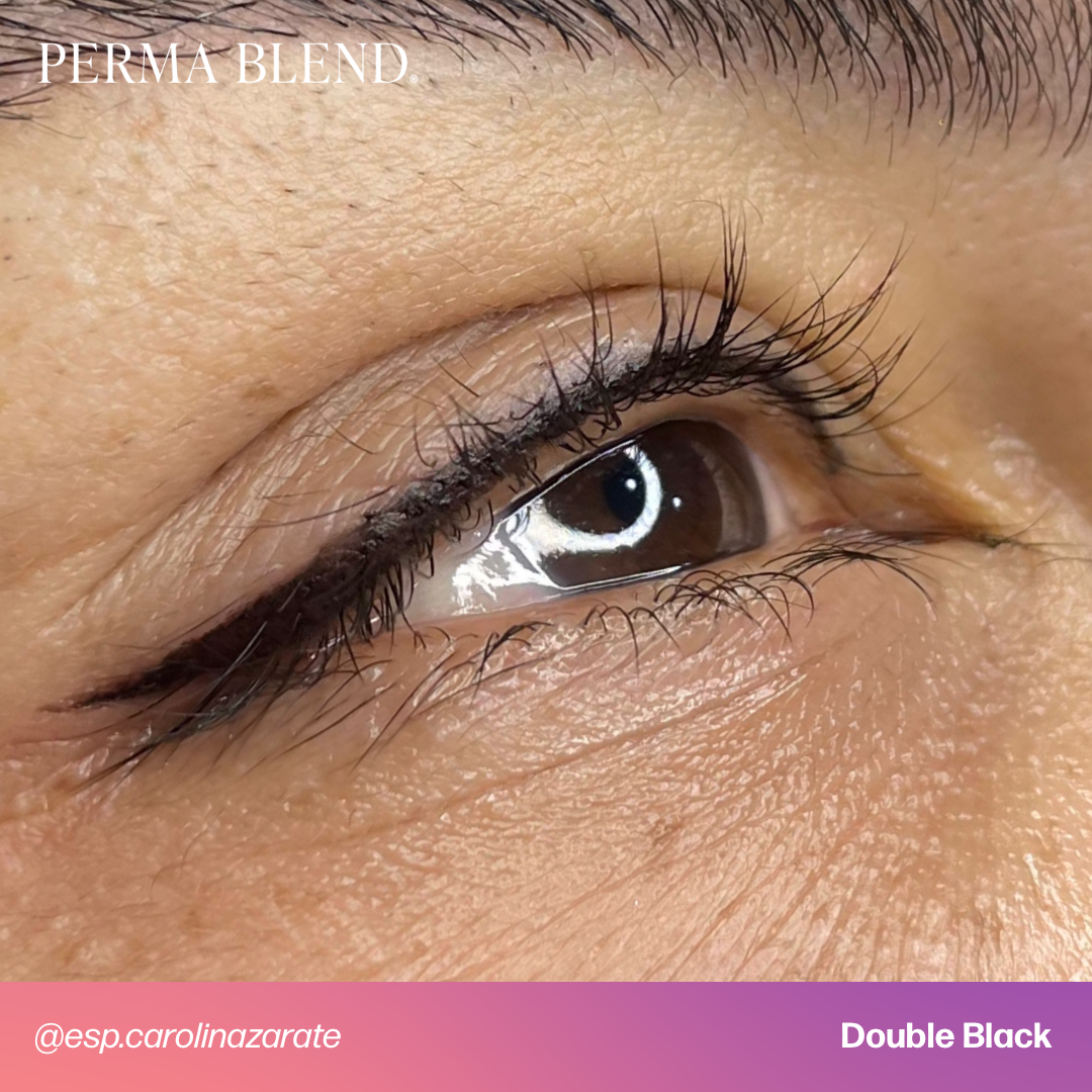 Perma Blend Double Black