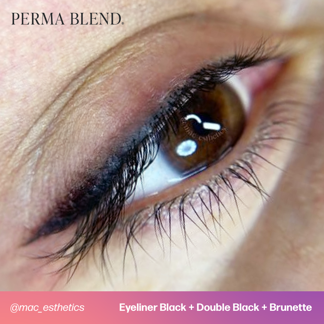 Perma Blend Brunette