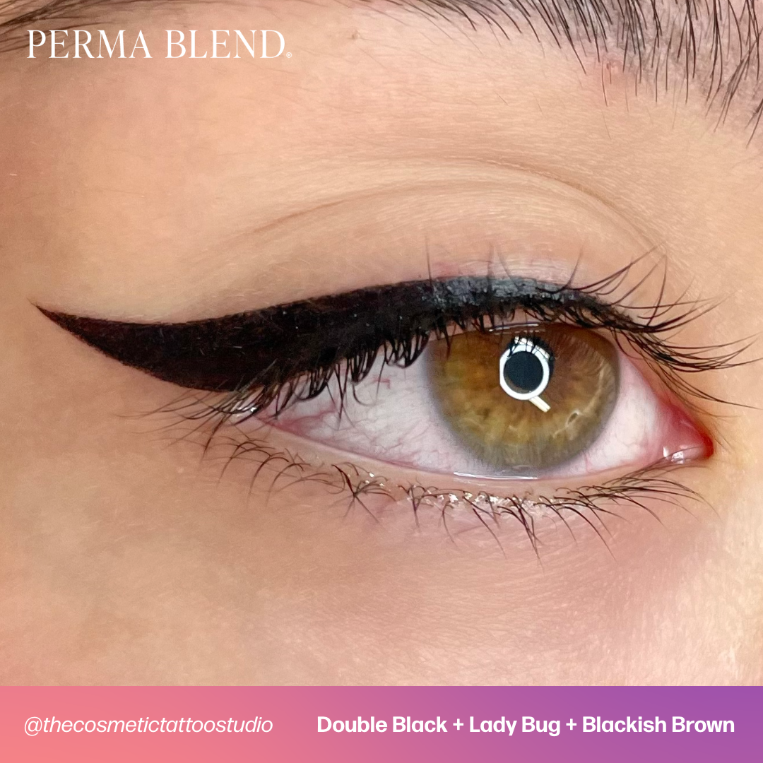 Perma Blend Lady Bug *EXPIRED* (For practice use only)