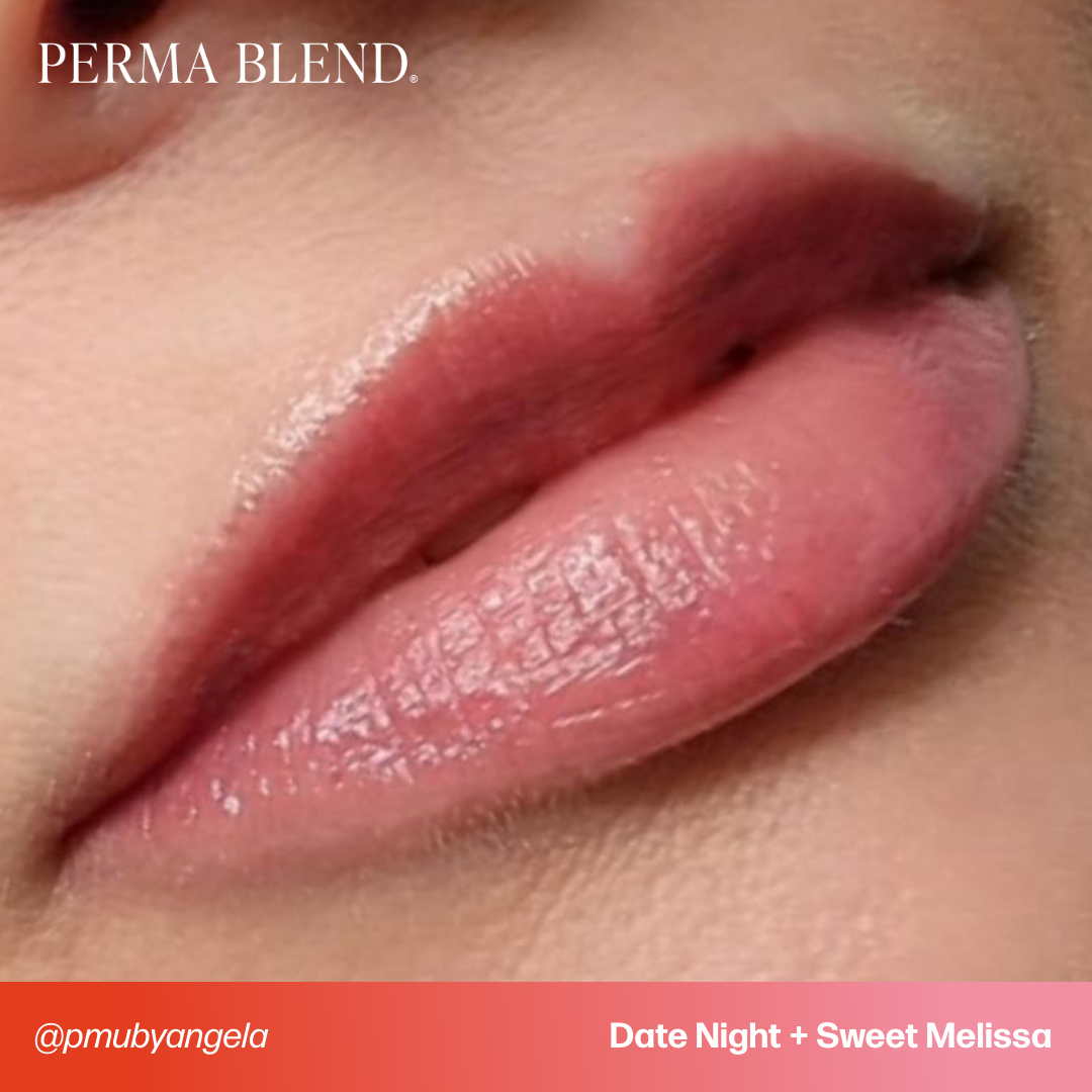Perma Blend Sweet Melissa