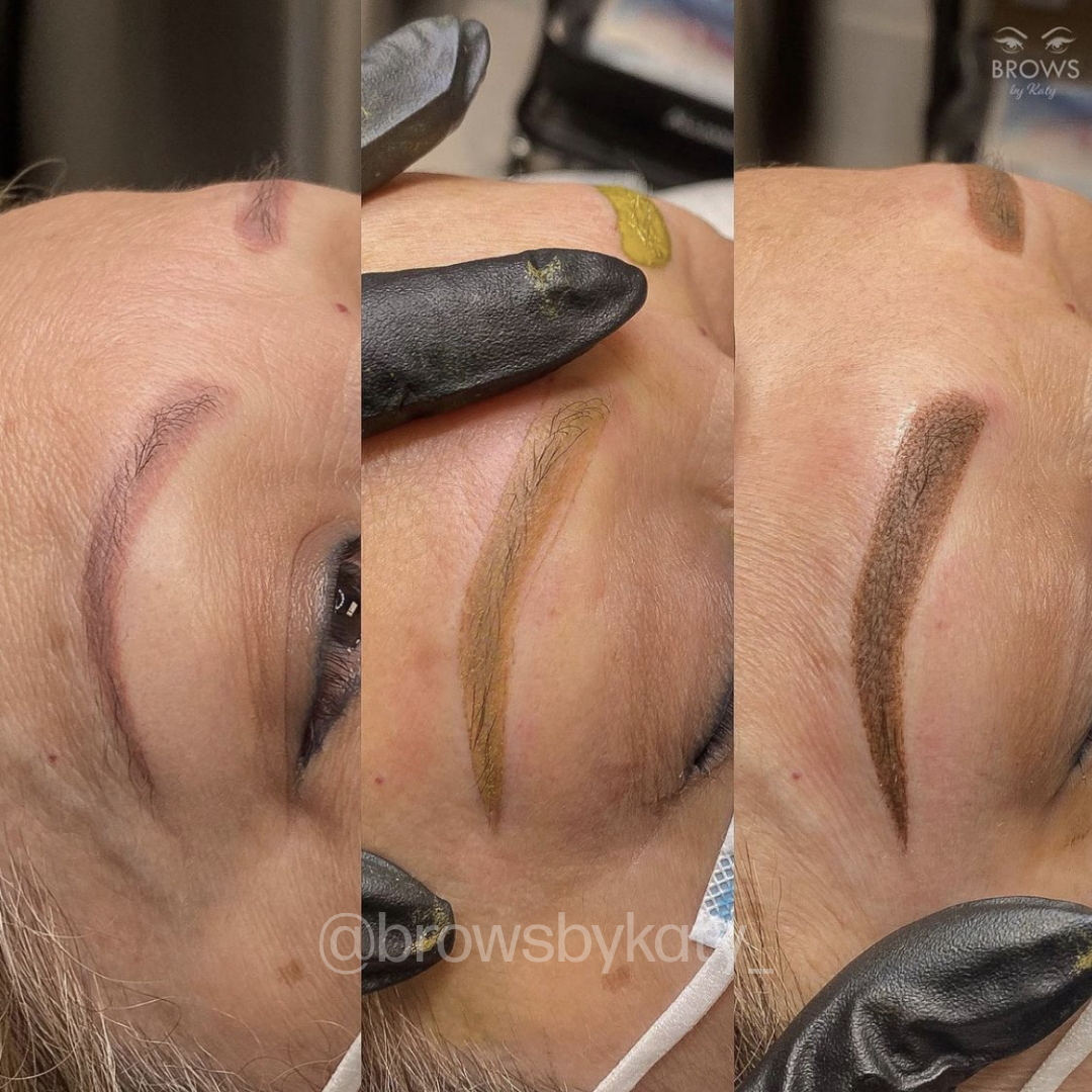 Perma Blend Olive Corrector