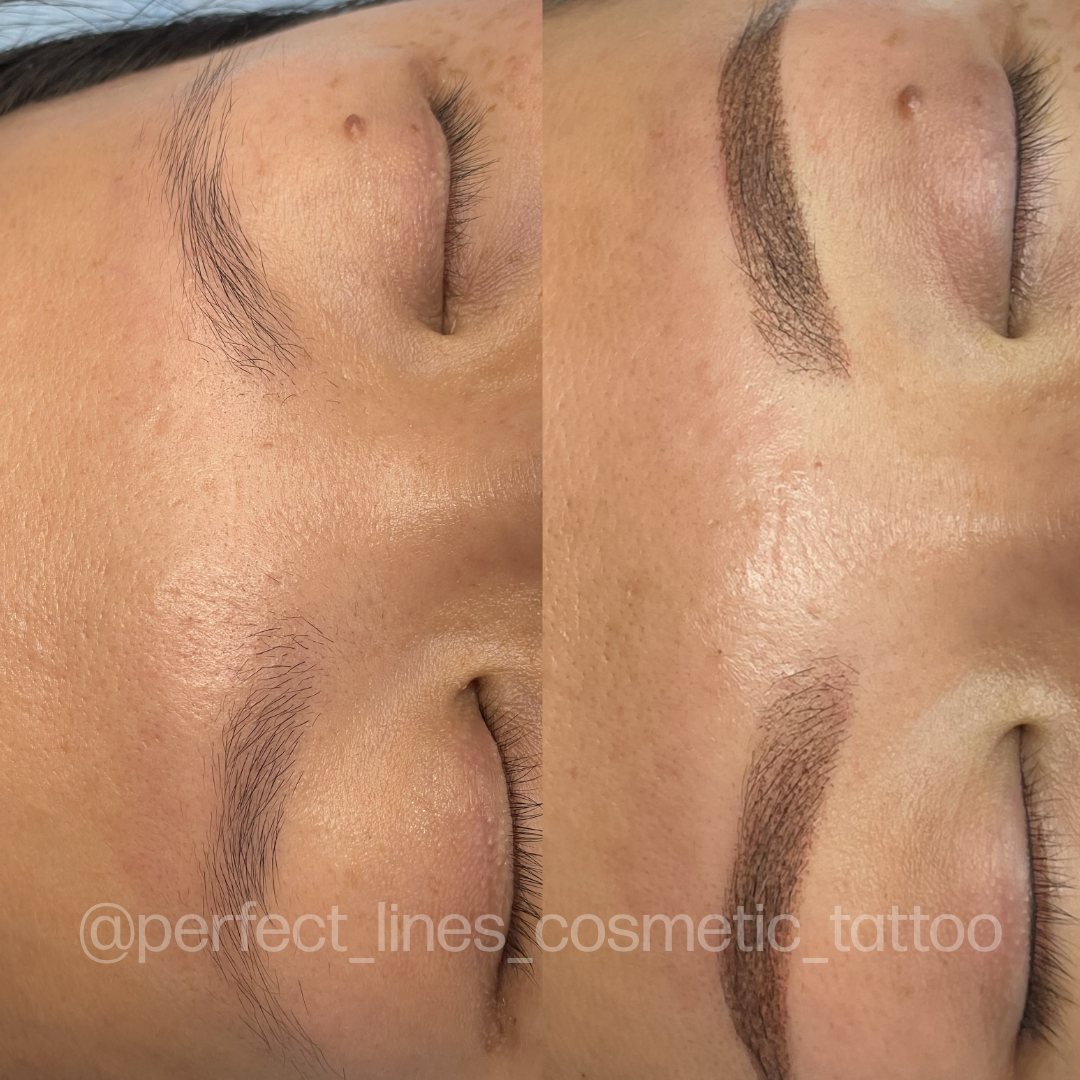 Perma Blend Pumpkin Corrector