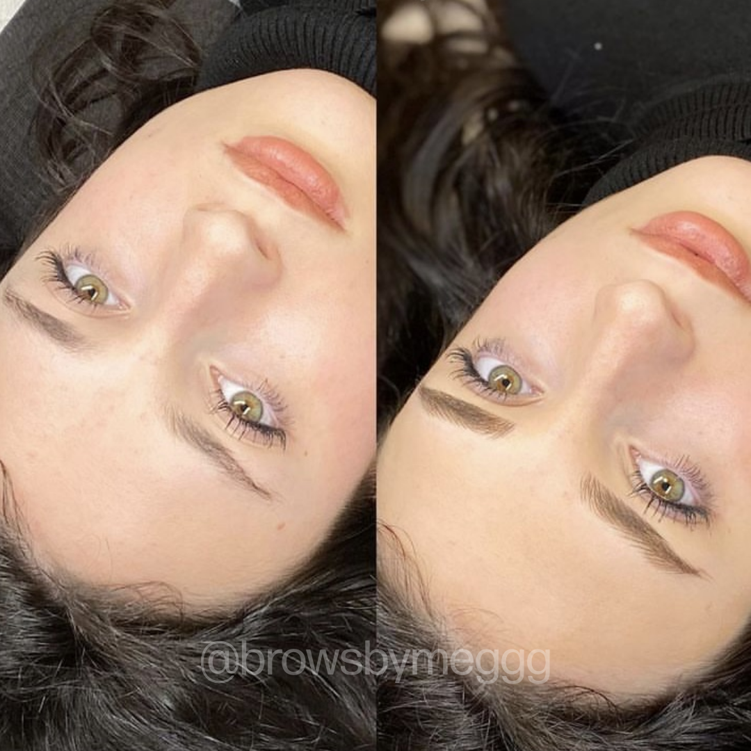 Perma Blend Tina's Gold Sunrise