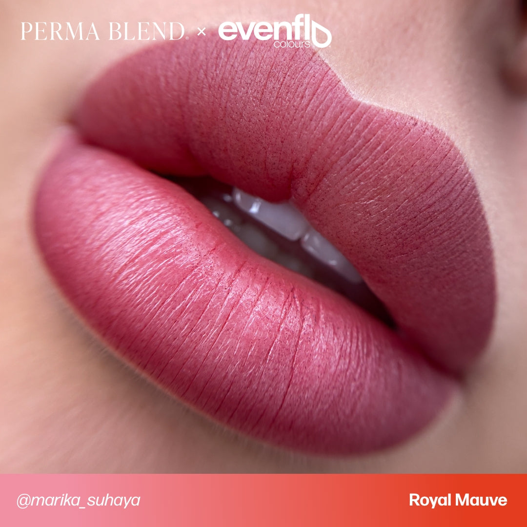 Perma Blend Mauve