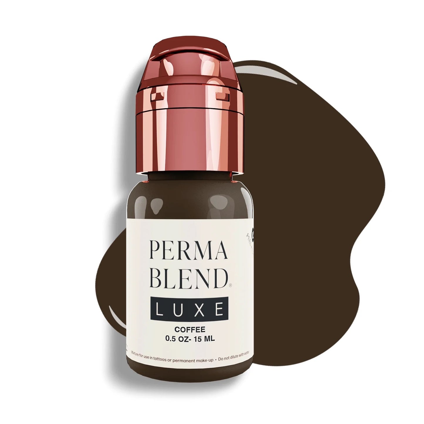 Perma Blend LUXE Brow Chicka Wow Wow Brow Set