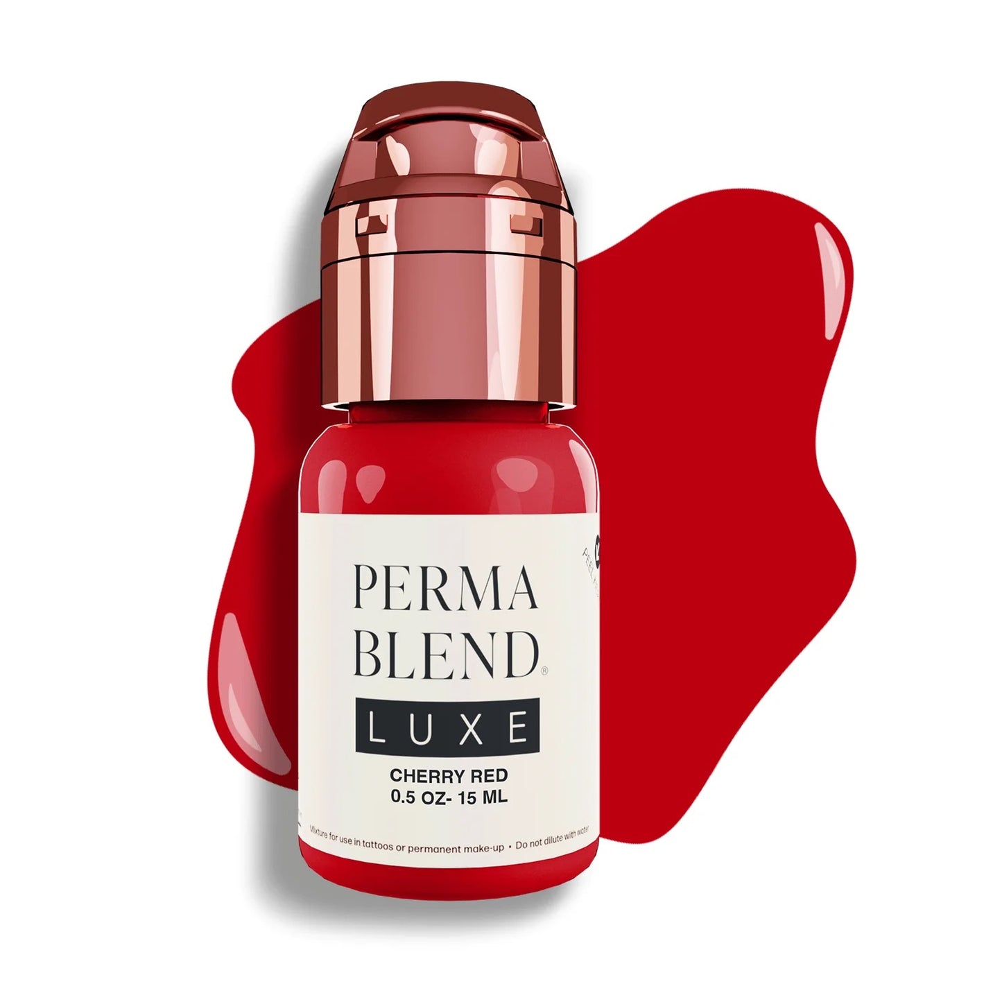 Perma Blend LUXE Pucker Up Buttercup Lip Set