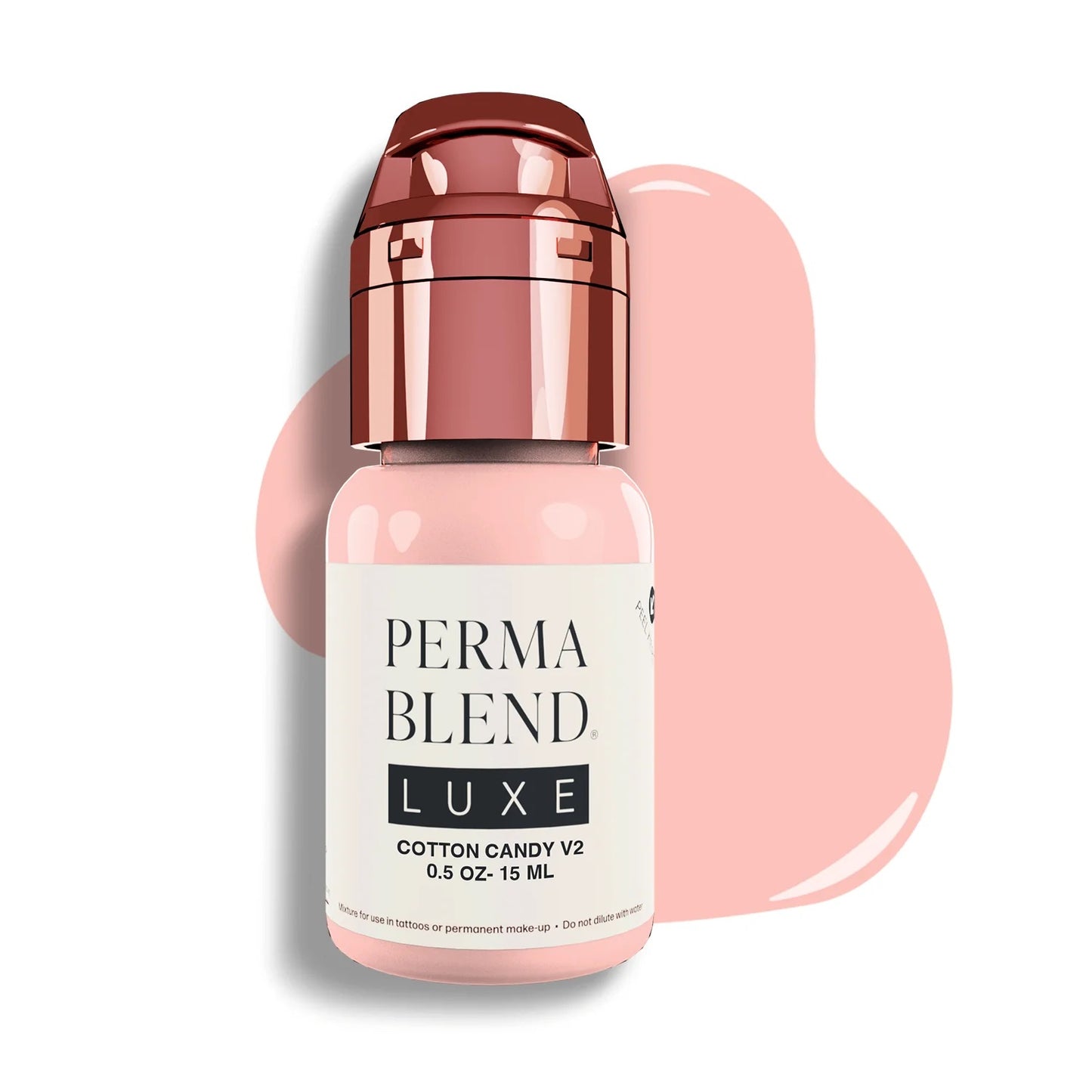 Perma Blend LUXE Pucker Up Buttercup Lip Set