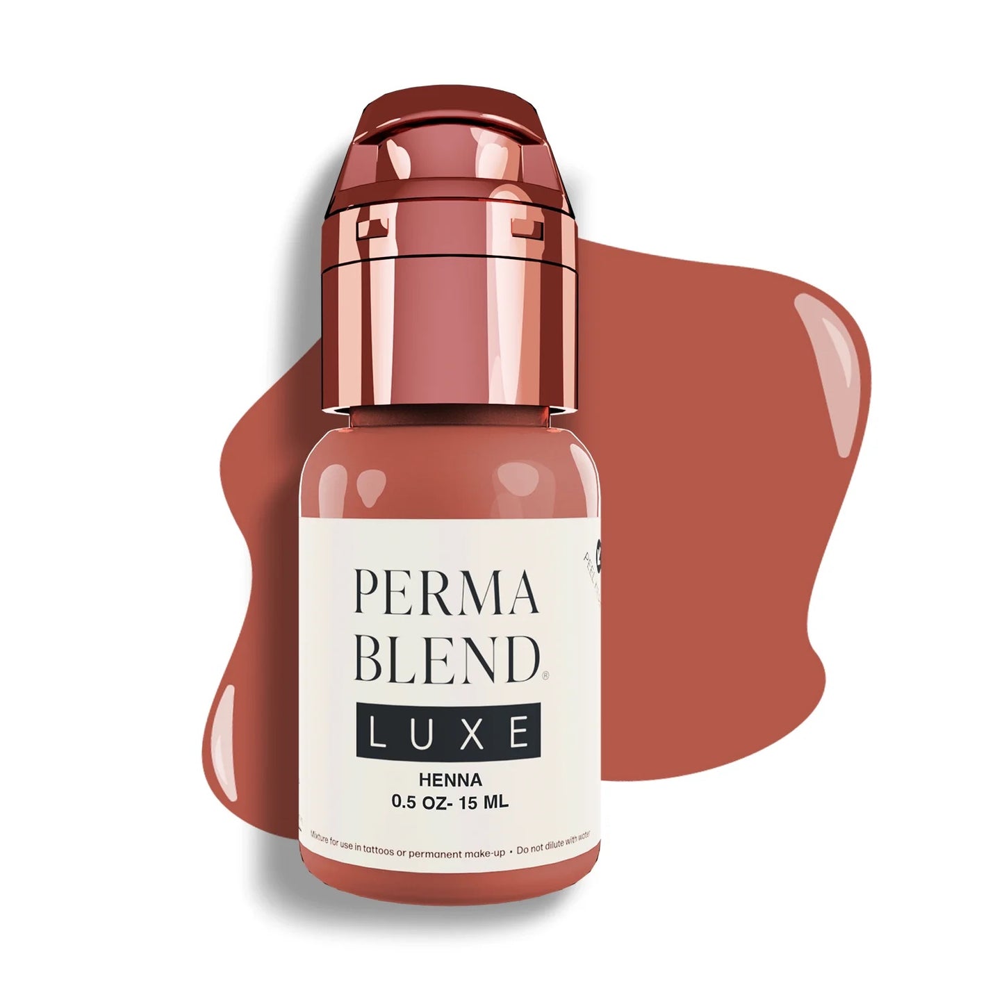 Perma Blend LUXE Pucker Up Buttercup Lip Set