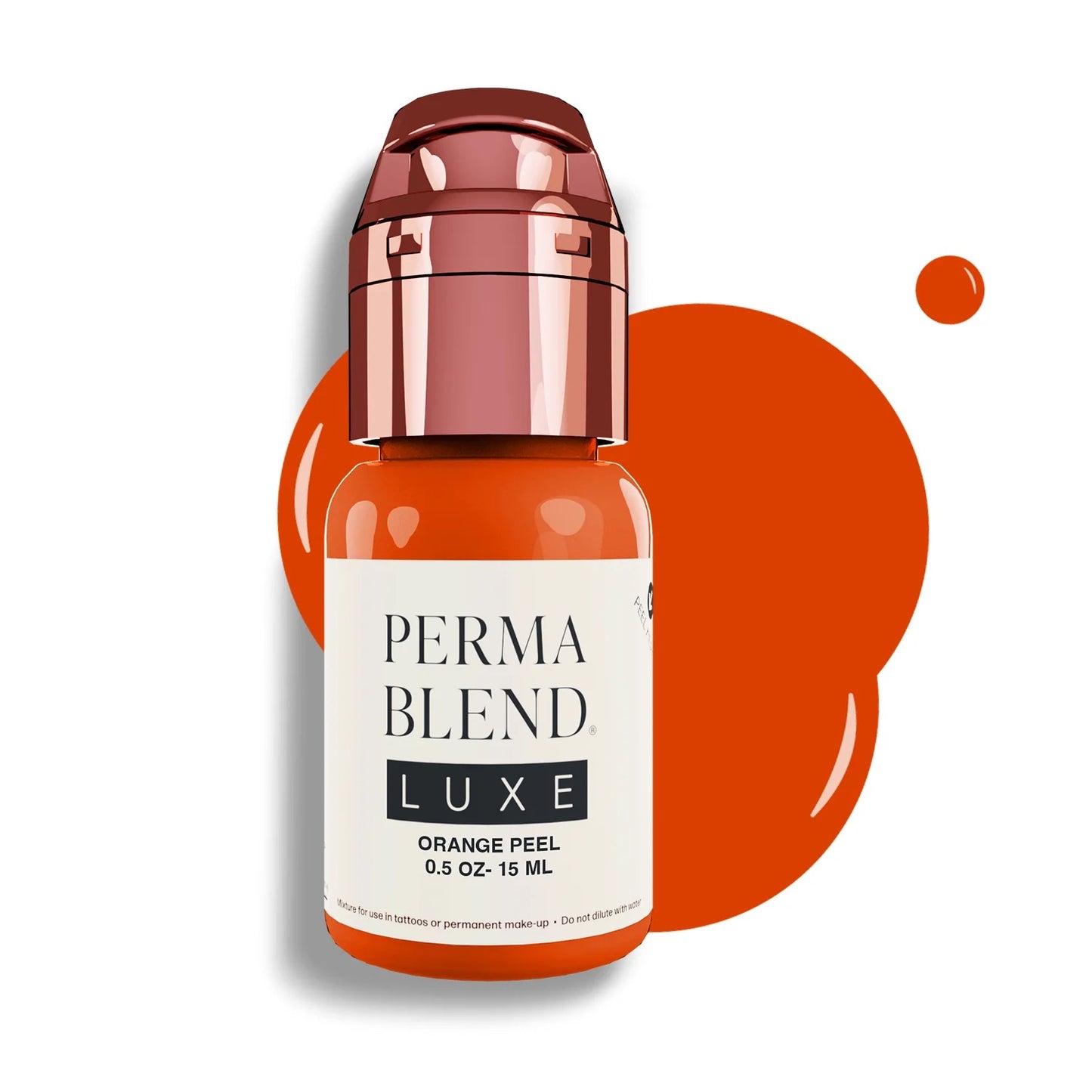 Perma Blend LUXE Pucker Up Buttercup Lip Set