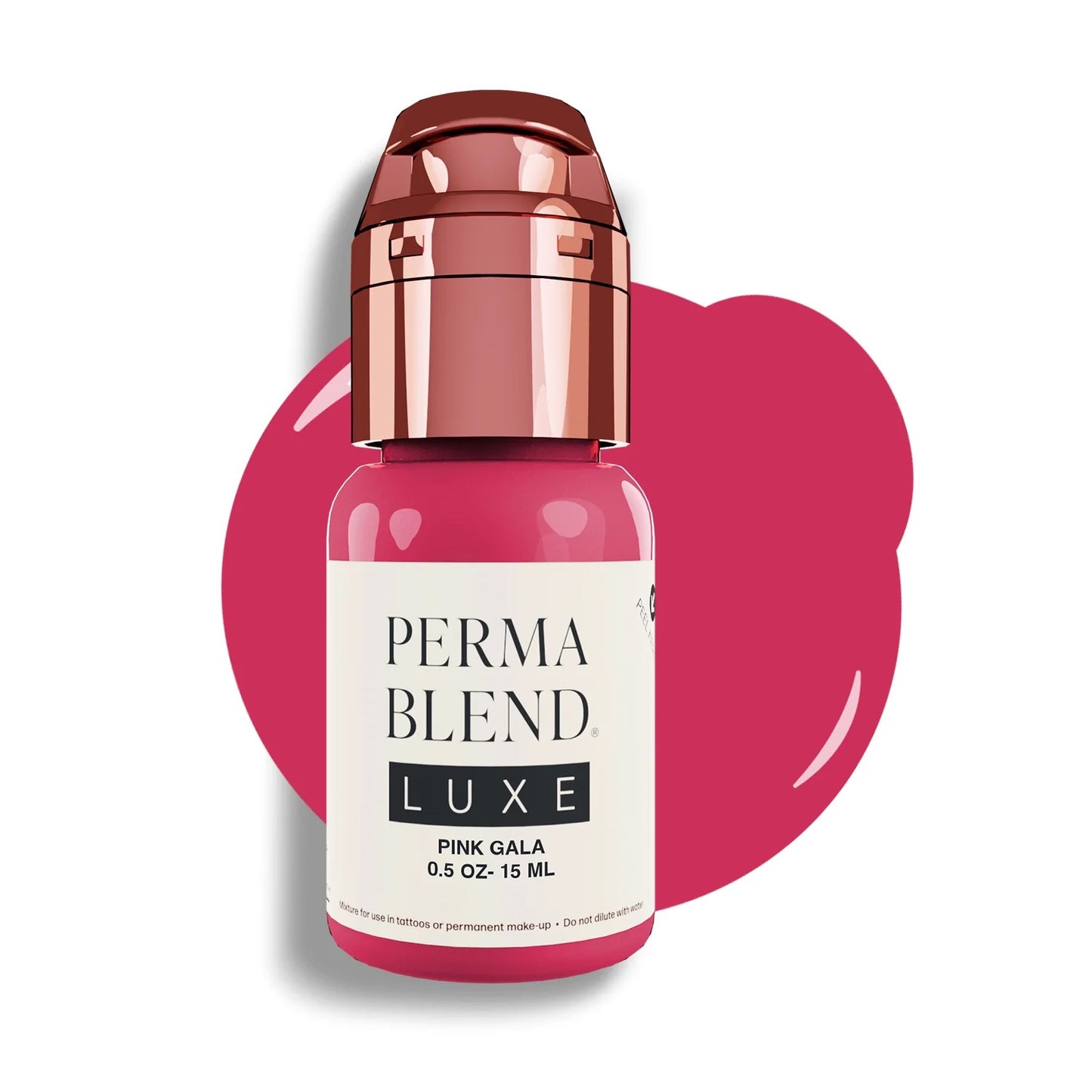 Perma Blend LUXE Pucker Up Buttercup Lip Set
