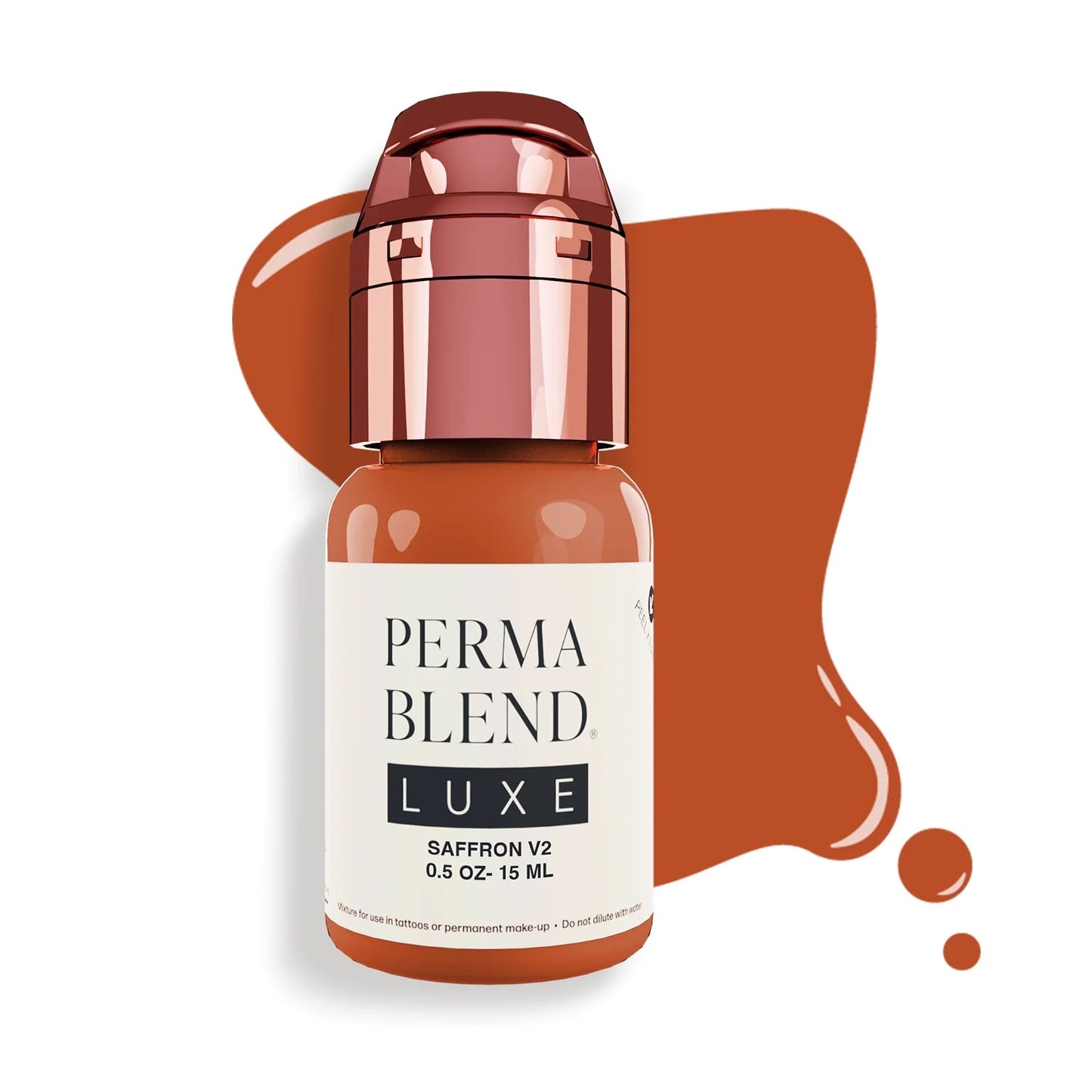 Perma Blend LUXE Pucker Up Buttercup Lip Set