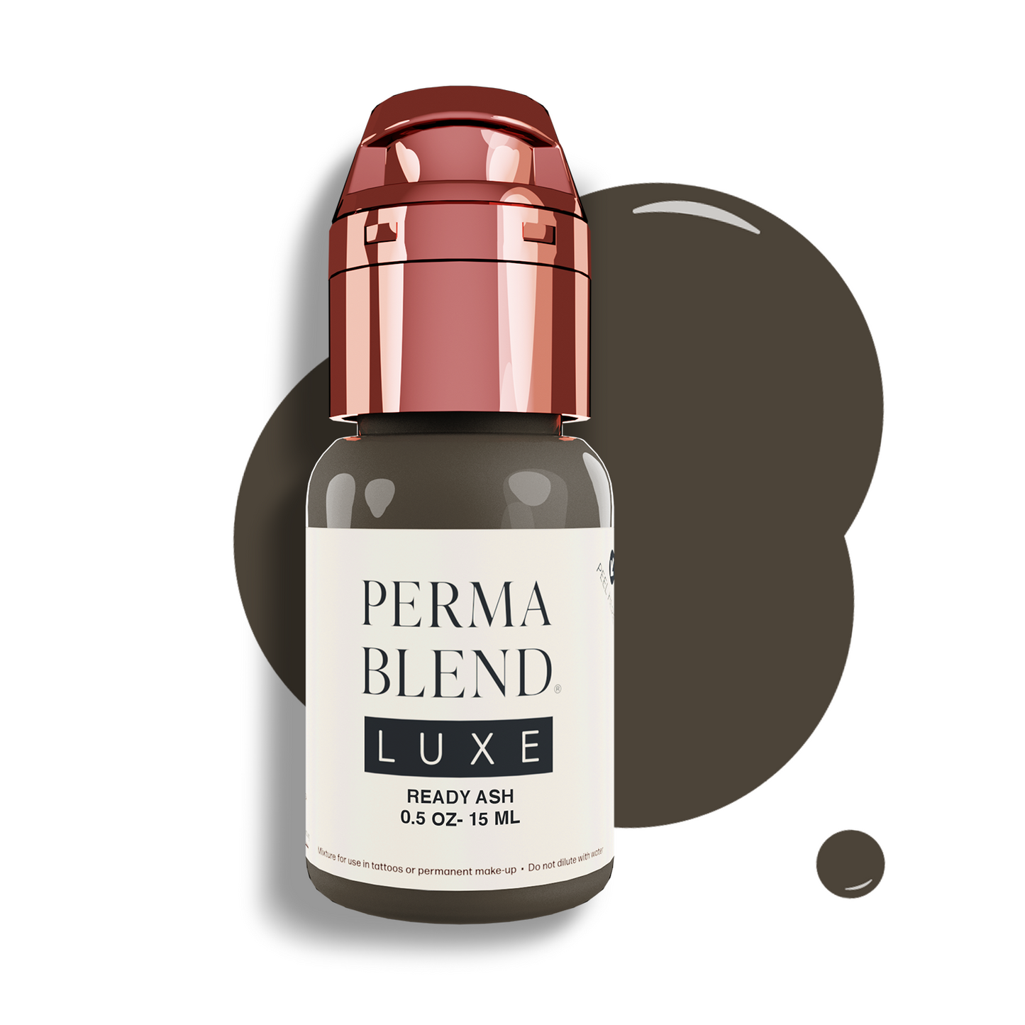 Perma Blend LUXE Ready Set Go