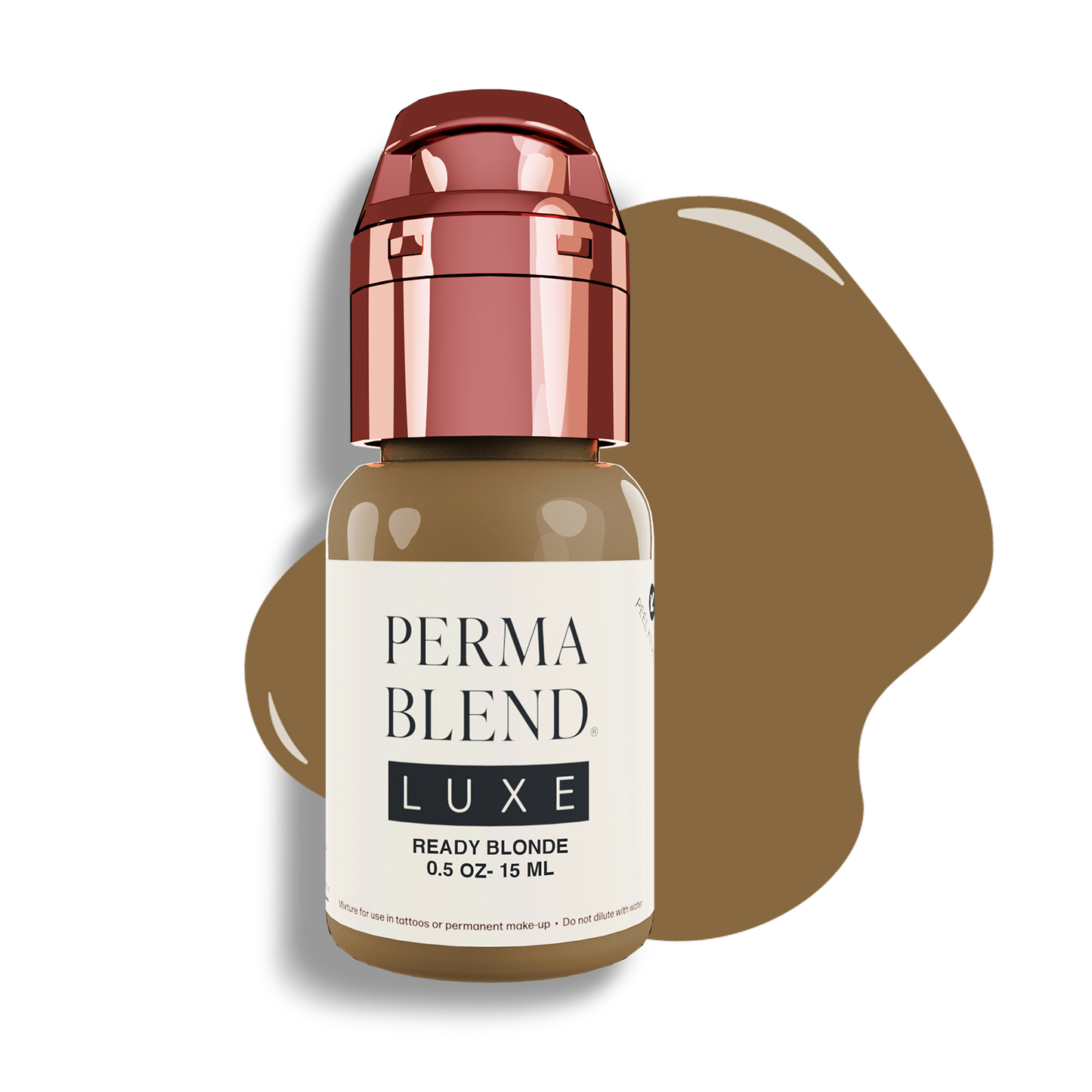 Perma Blend LUXE Ready Set Go