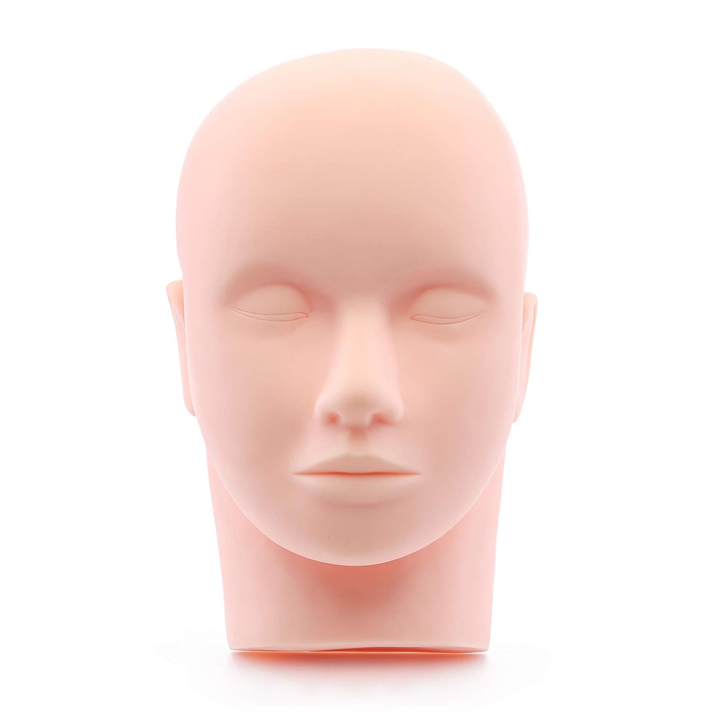 Practice Mannequin Head