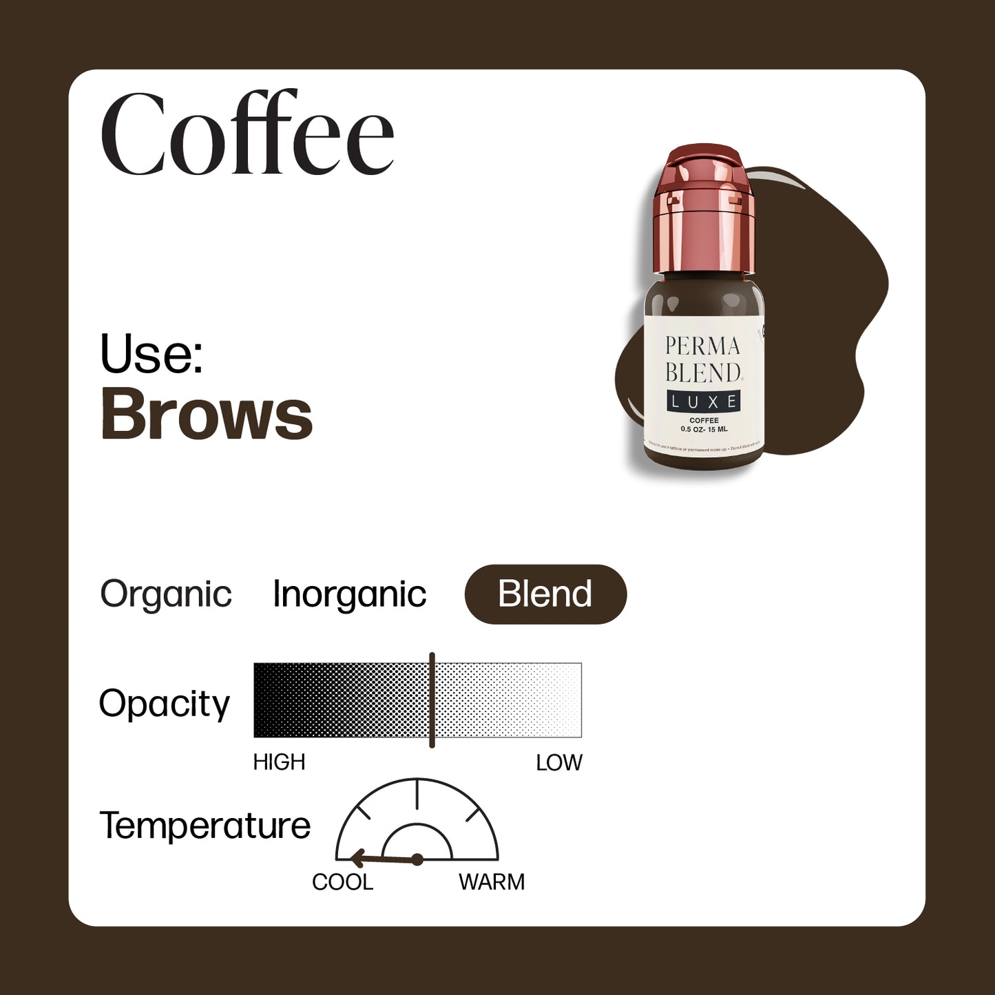 Perma Blend LUXE Coffee