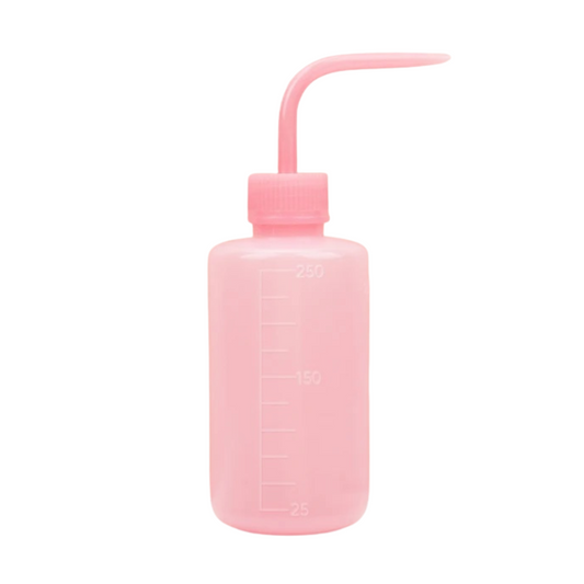 Wash Bottle Pink
