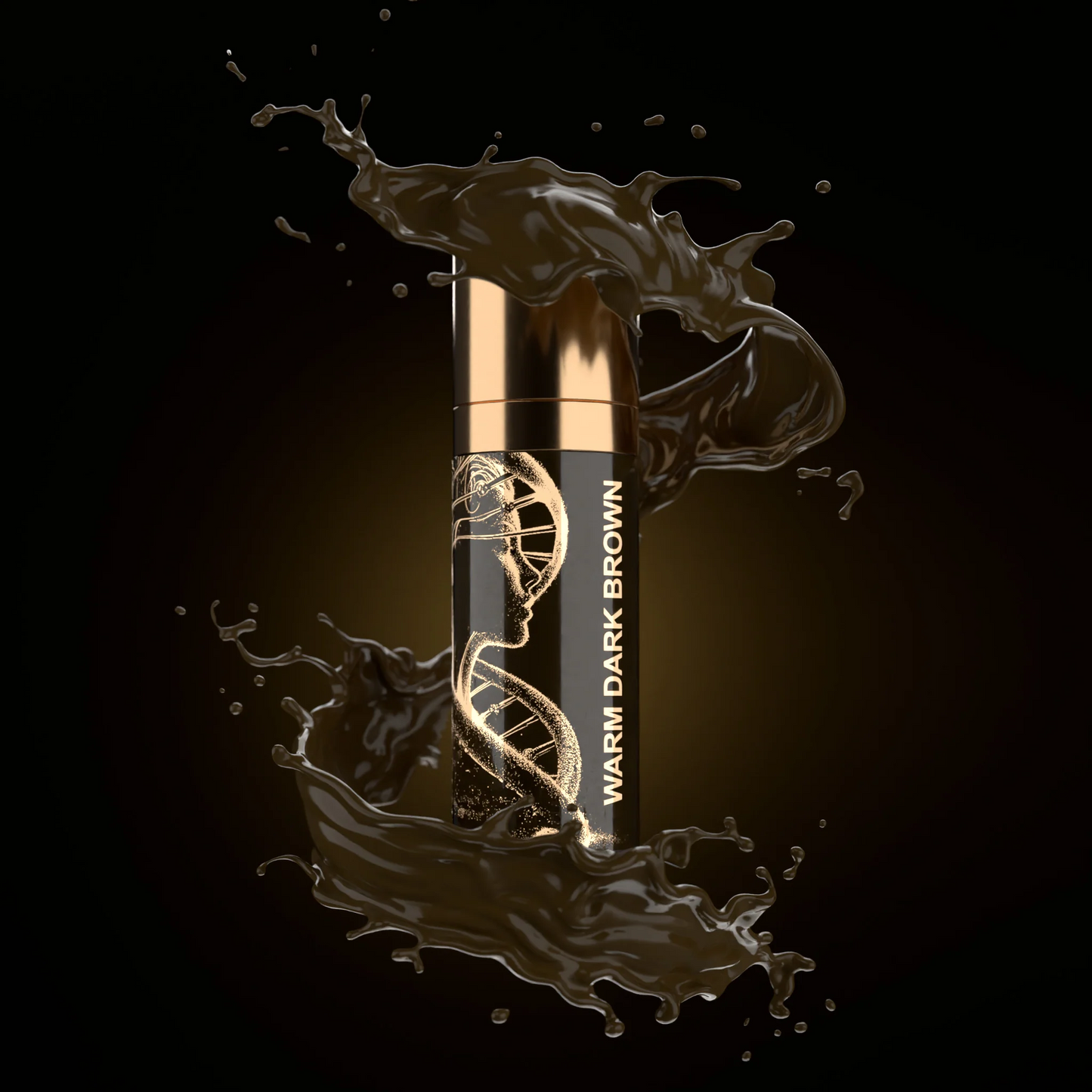 DNA Pigments Minerals - Gold Collection