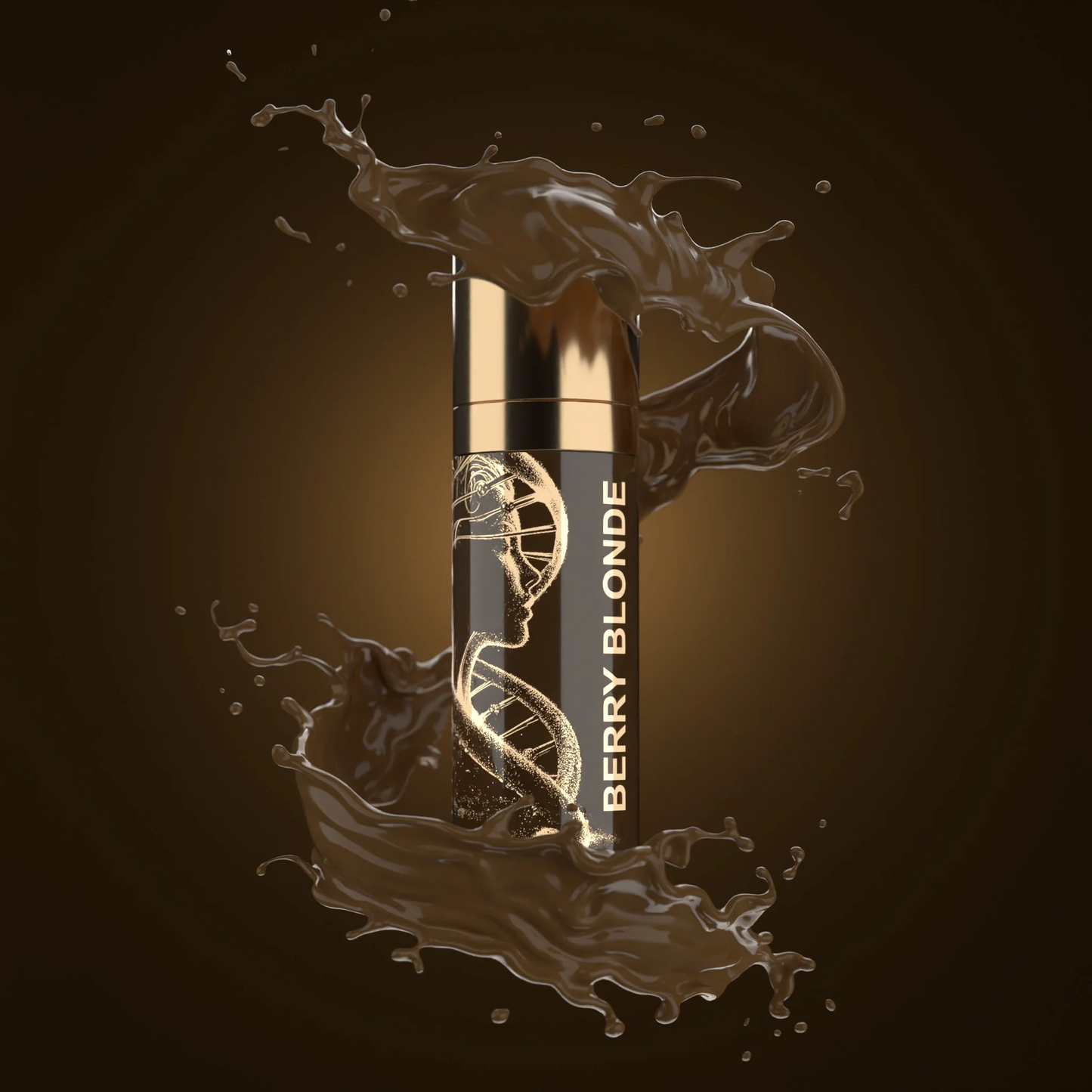 DNA Pigments Organics - Gold Collection