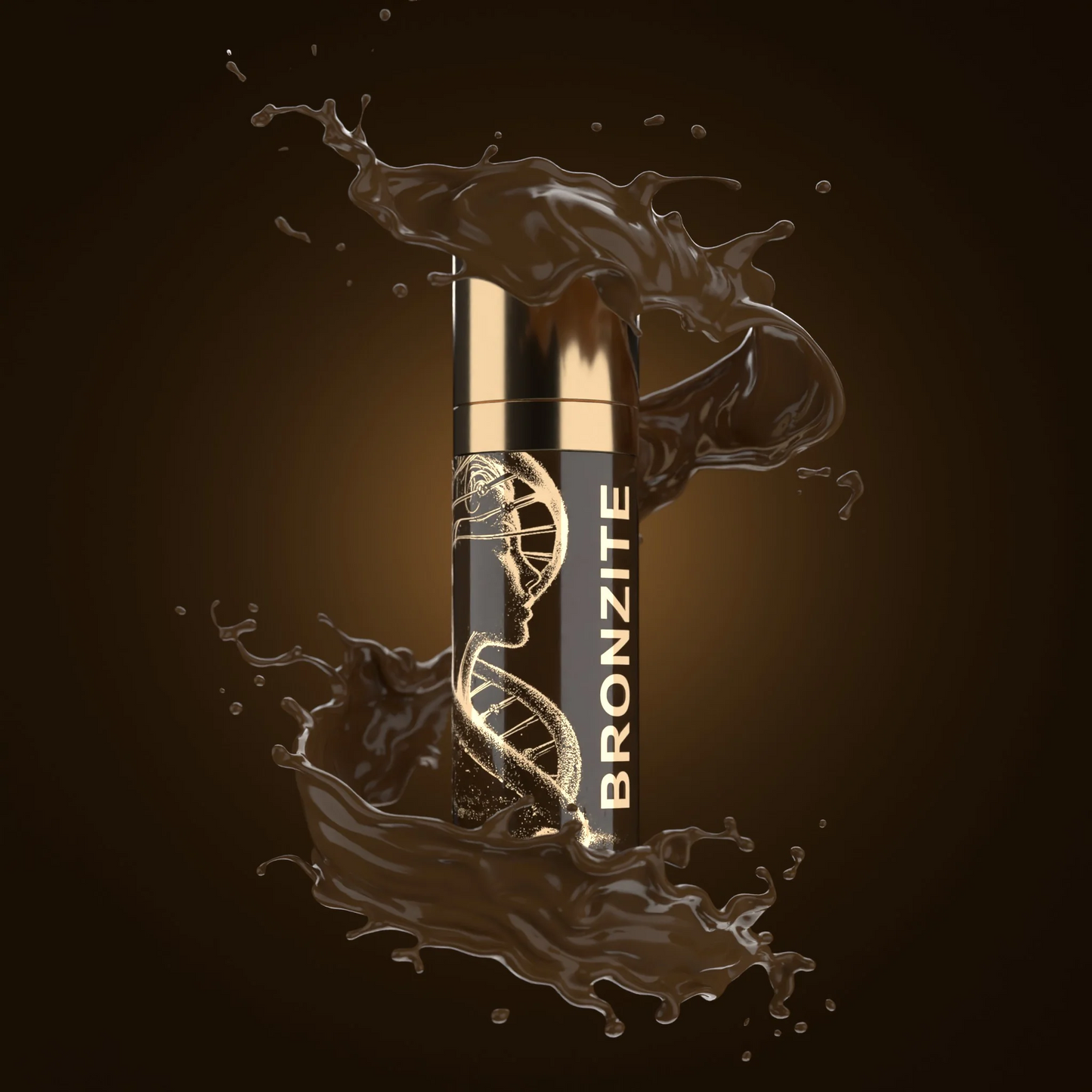 DNA Pigments Organics - Gold Collection