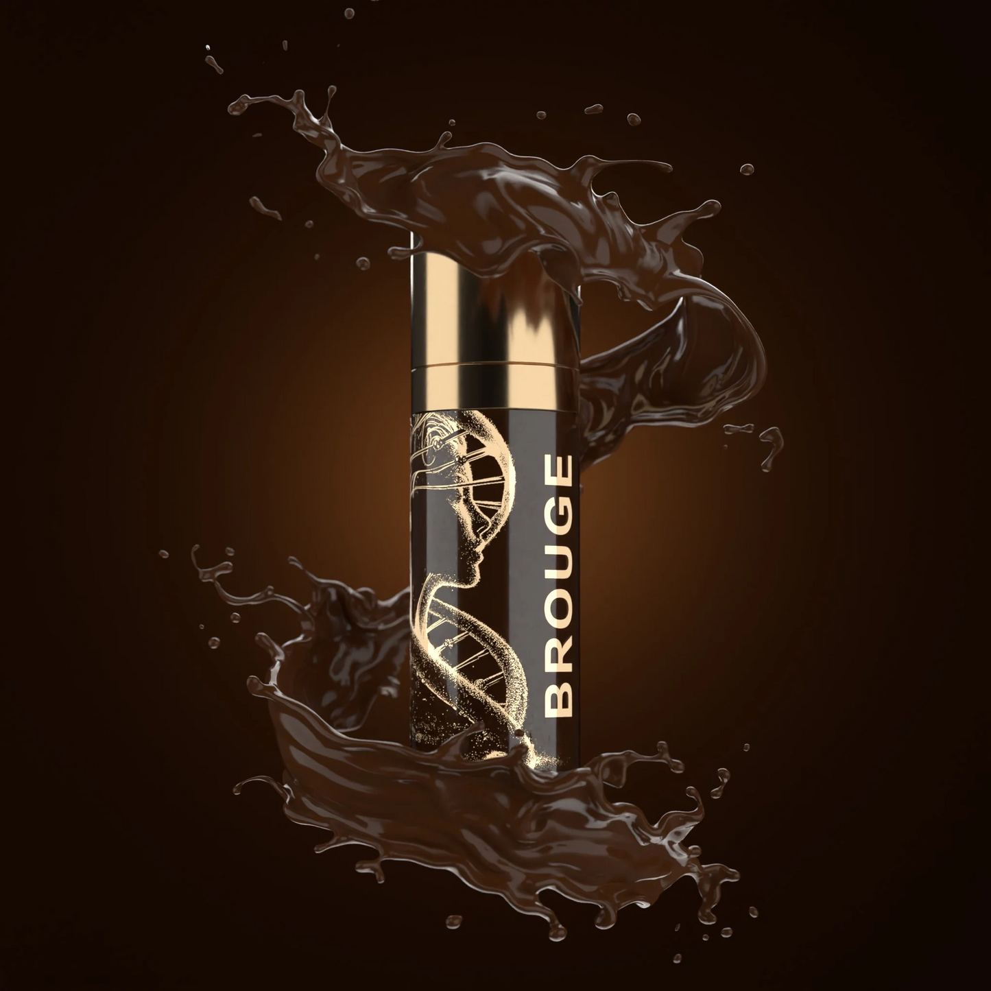 DNA Pigments Organics - Gold Collection