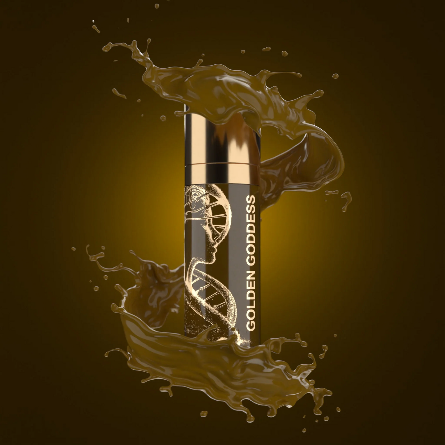 DNA Pigments Organics - Gold Collection