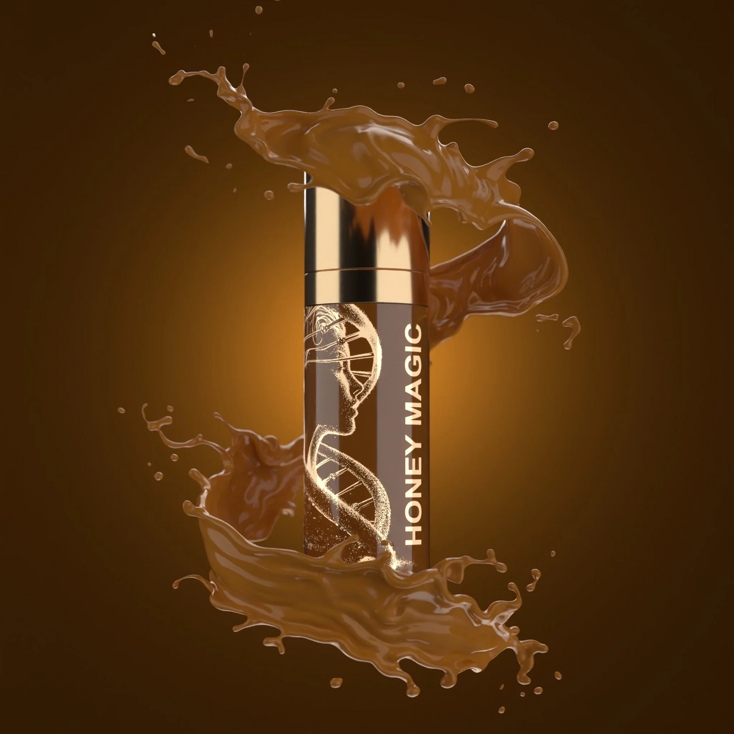 DNA Pigments Organics - Gold Collection