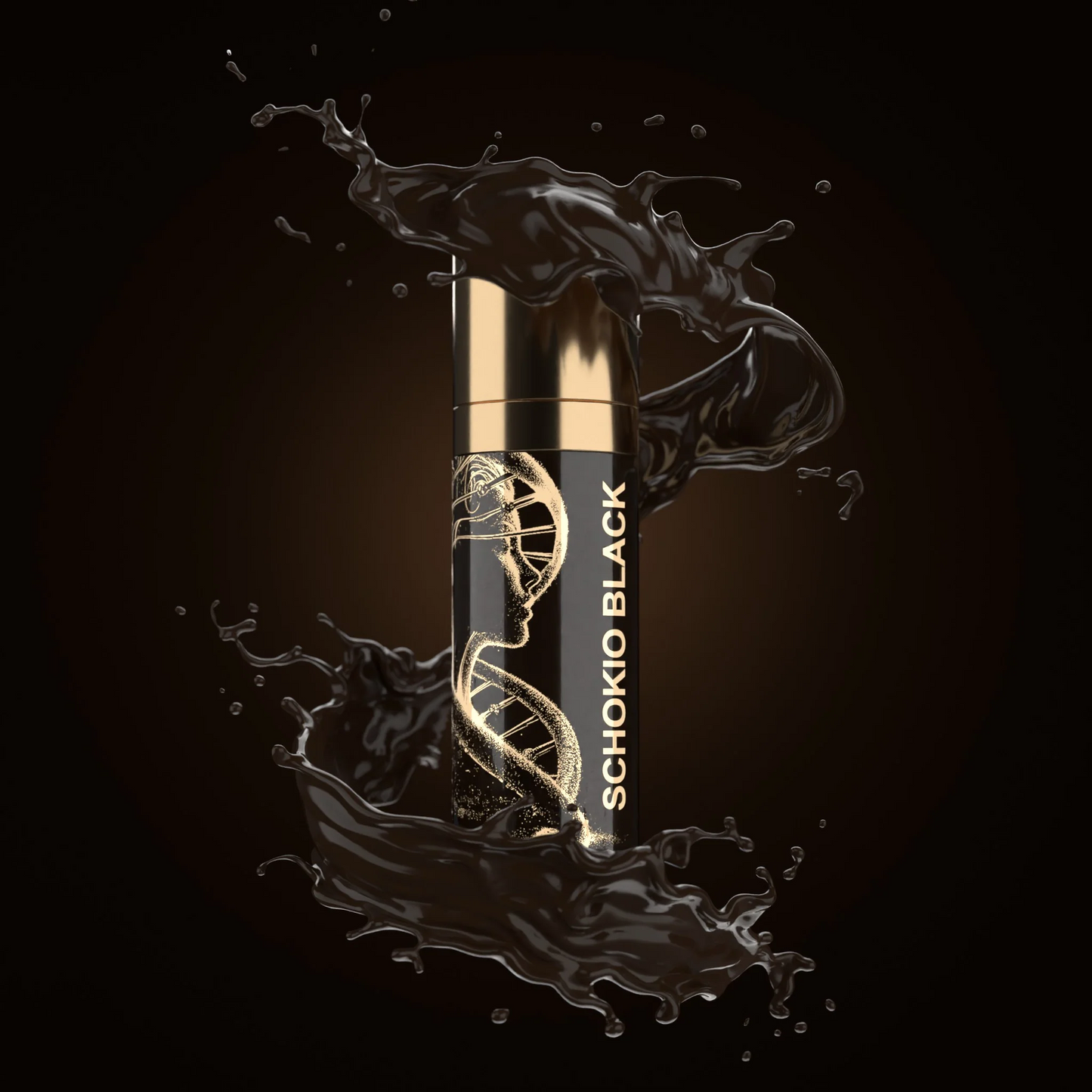DNA Pigments Organics - Gold Collection