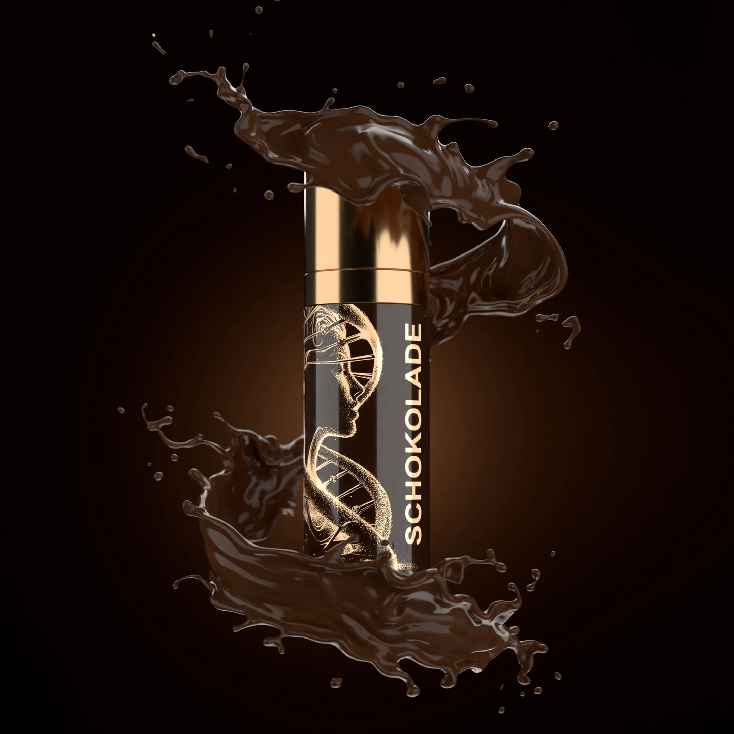 DNA Pigments Organics - Gold Collection