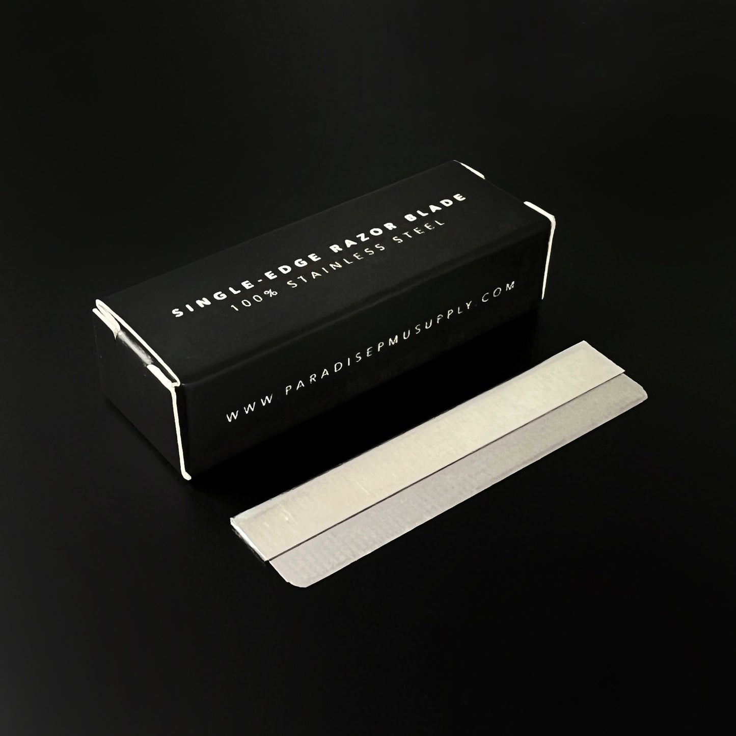PARADISE PMU Single-Edge Razor Blade