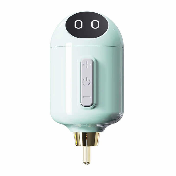 Mast Airbot Smart Wireless Battery