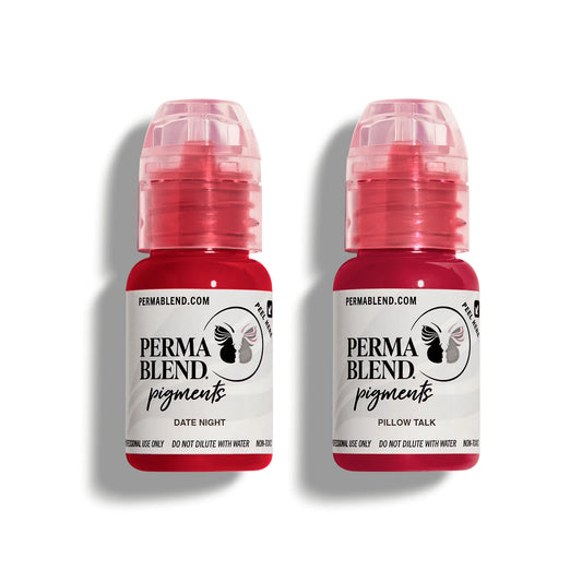 Perma Blend Berry Lip Mini Set