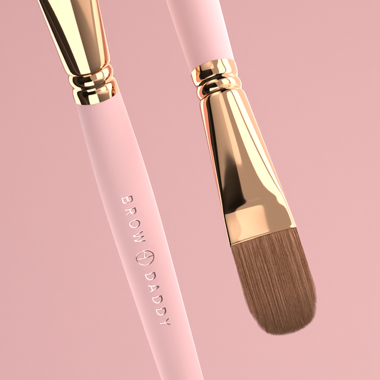 Brow Daddy Framework Master Brush