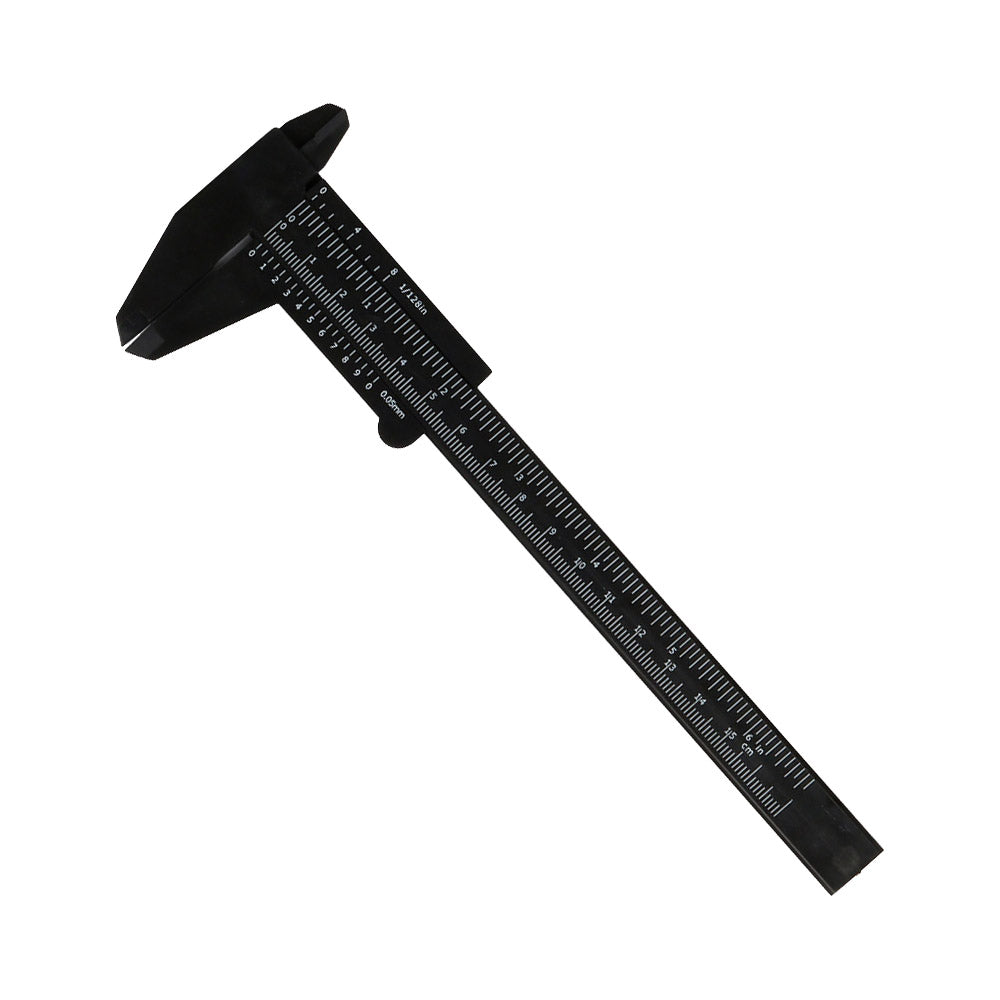 Eyebrow Caliper