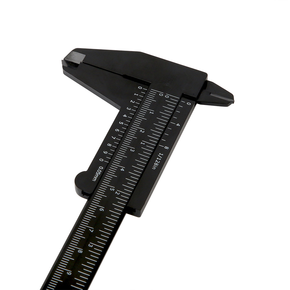 Eyebrow Caliper