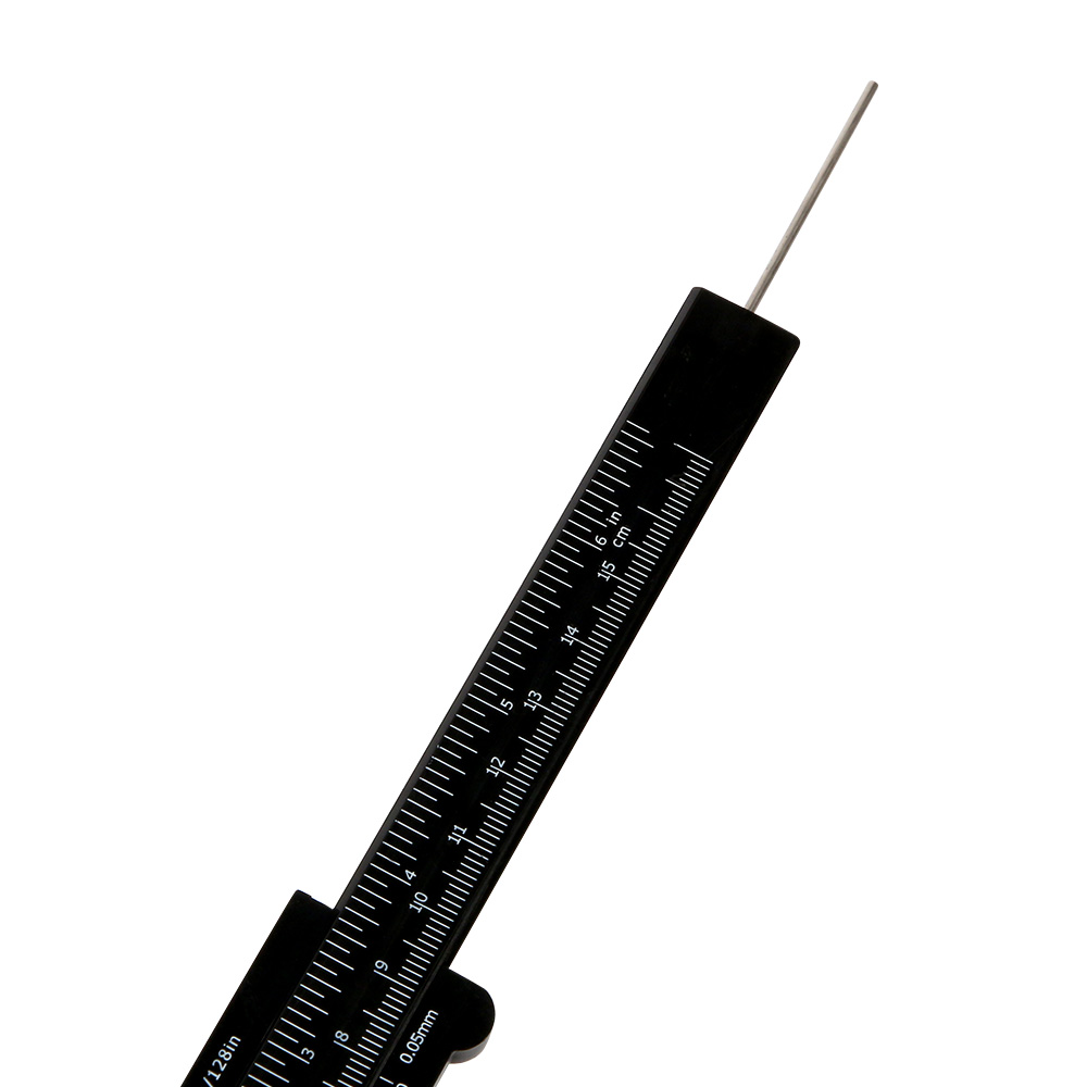 Eyebrow Caliper