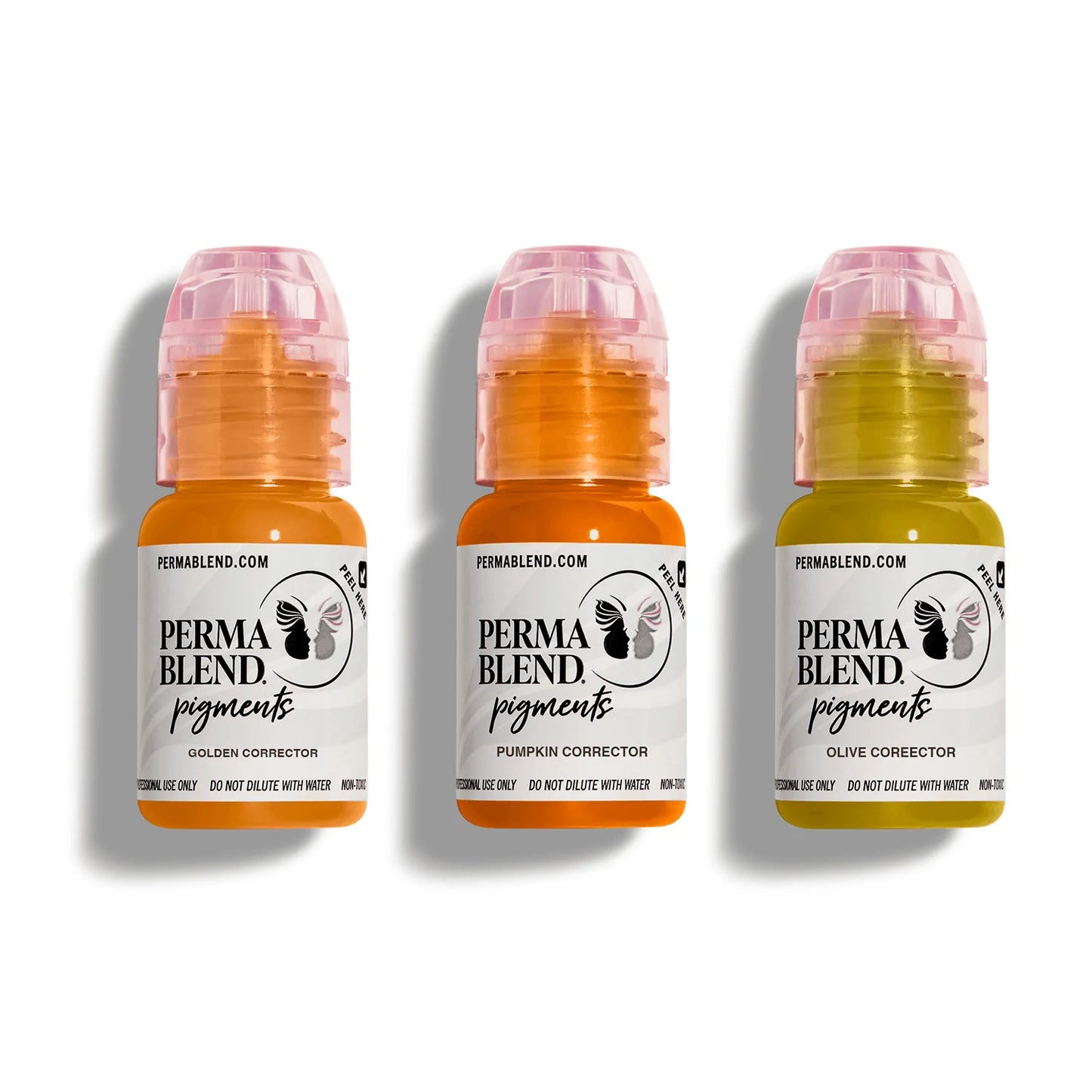 Perma Blend Corrector Mini Set