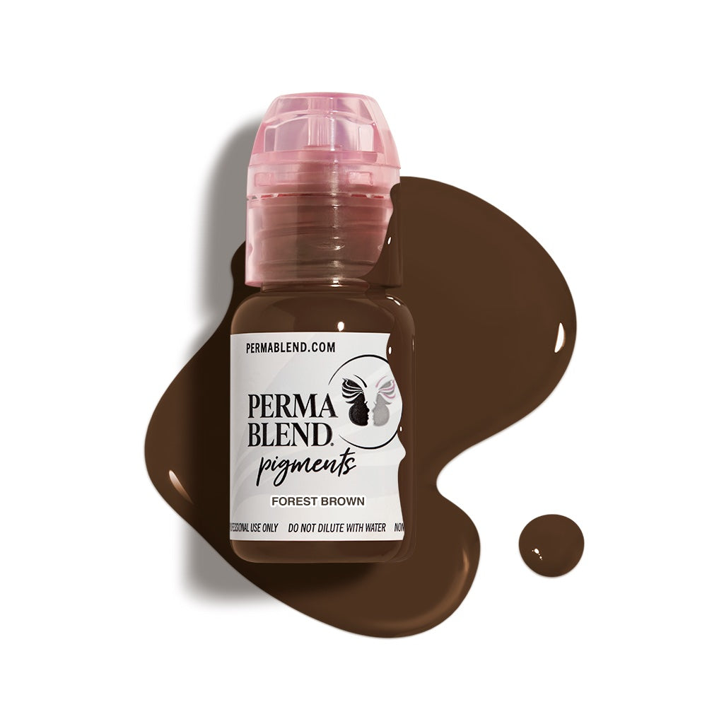 Perma Blend Signature Brow Collection