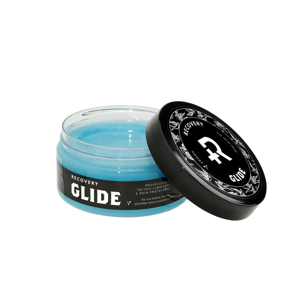 Recovery Tattoo Glide 6oz Paradise PMU Supply