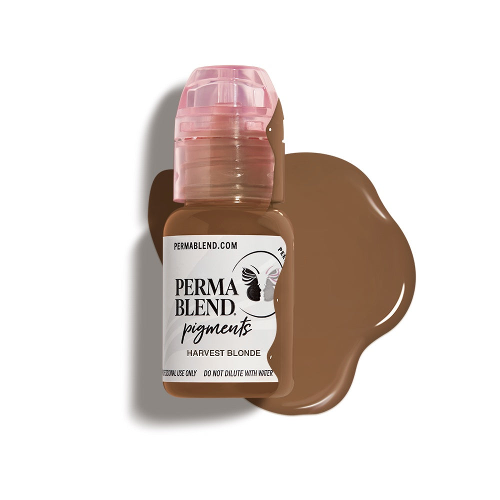 Perma Blend Signature Brow Collection
